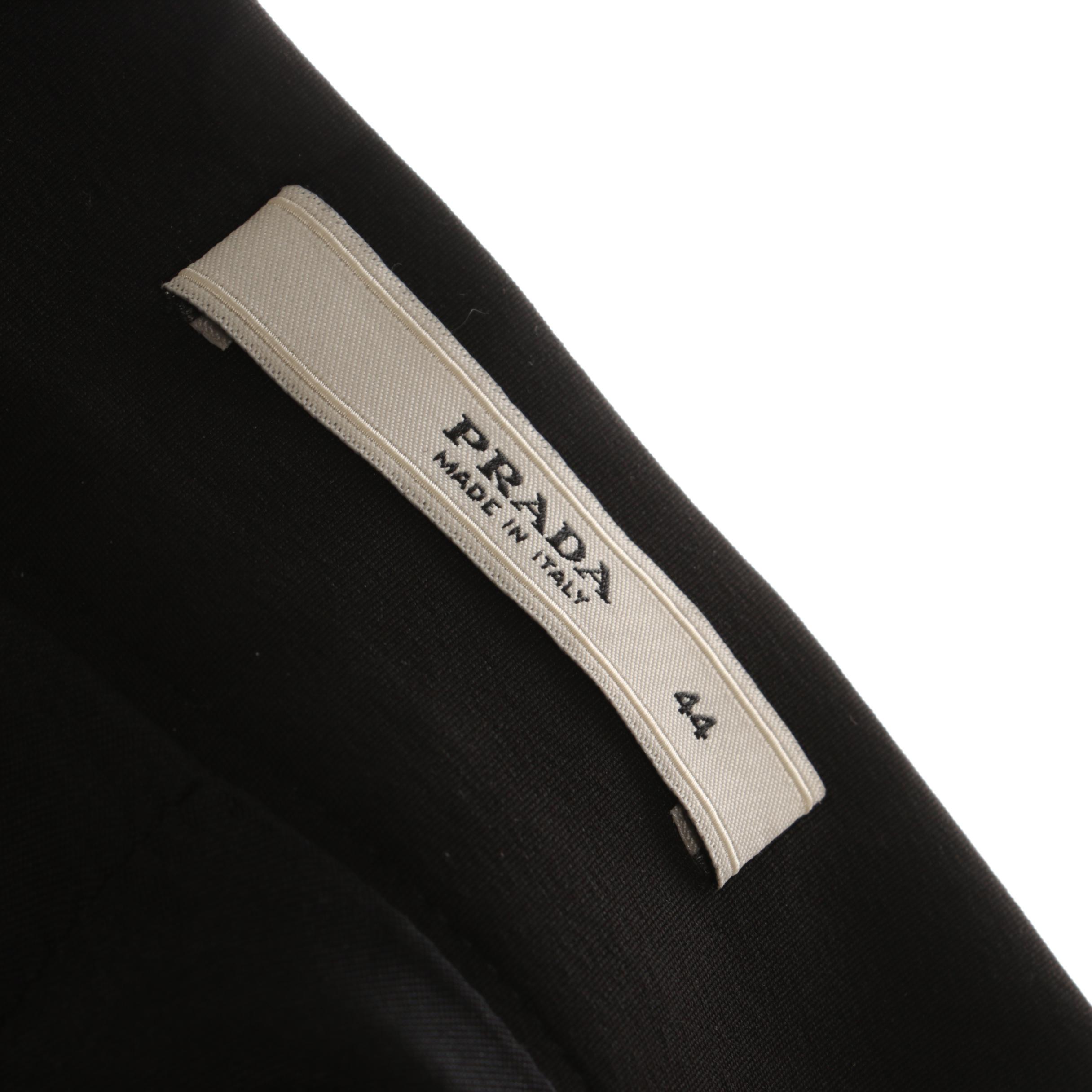 Prada and Marc by Marc Jacobs Skirts with Diane Von Furstenberg Trousers