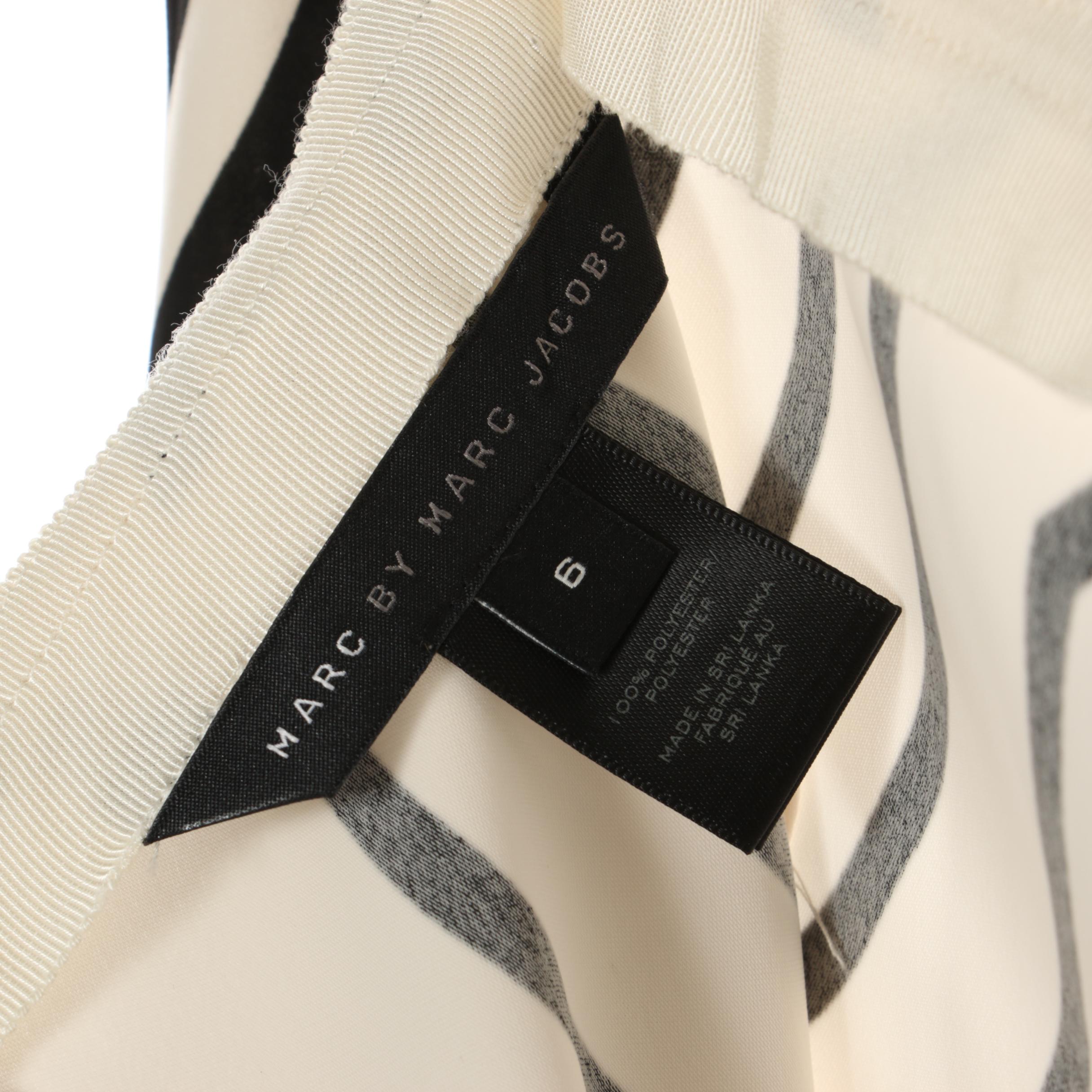 Prada and Marc by Marc Jacobs Skirts with Diane Von Furstenberg Trousers