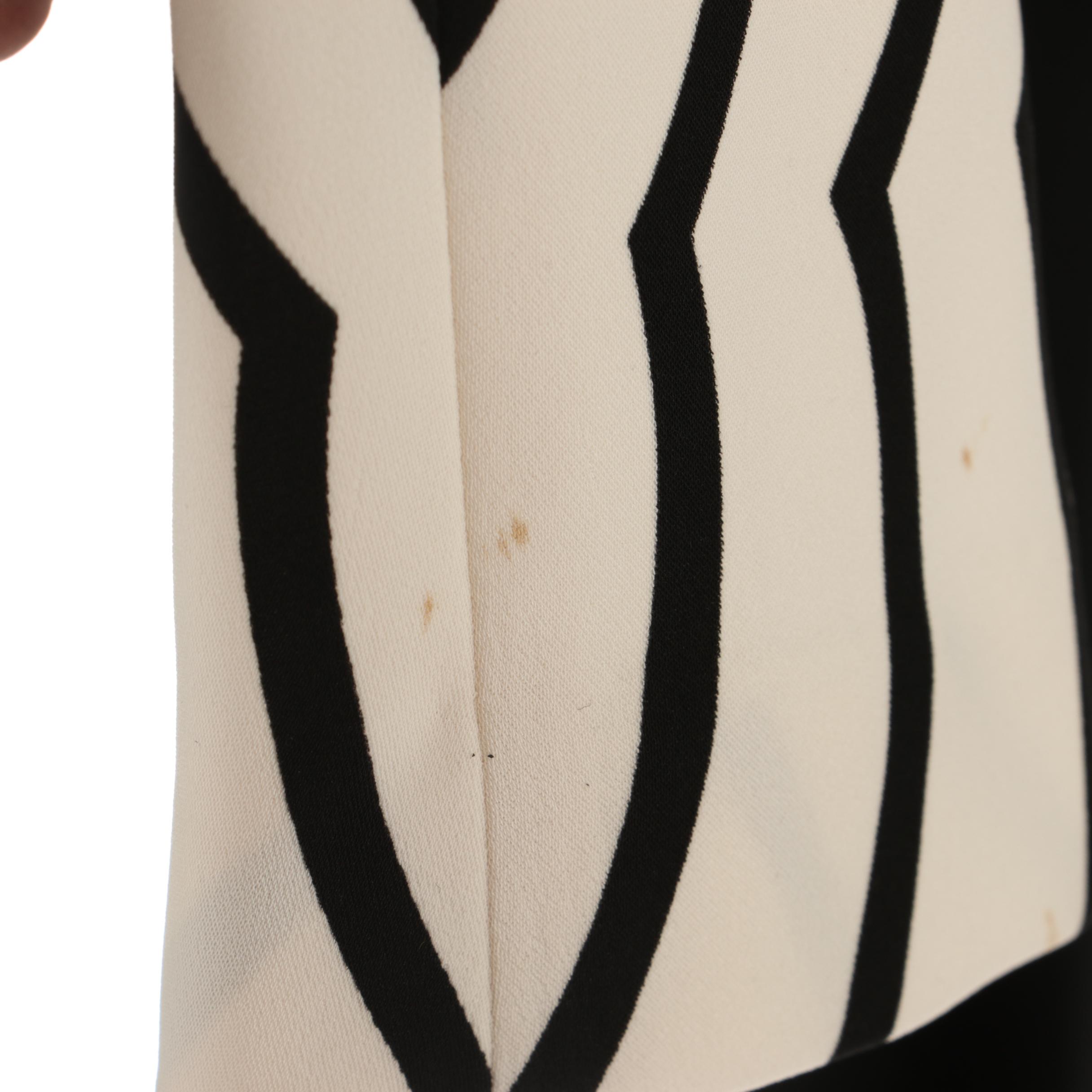 Prada and Marc by Marc Jacobs Skirts with Diane Von Furstenberg Trousers