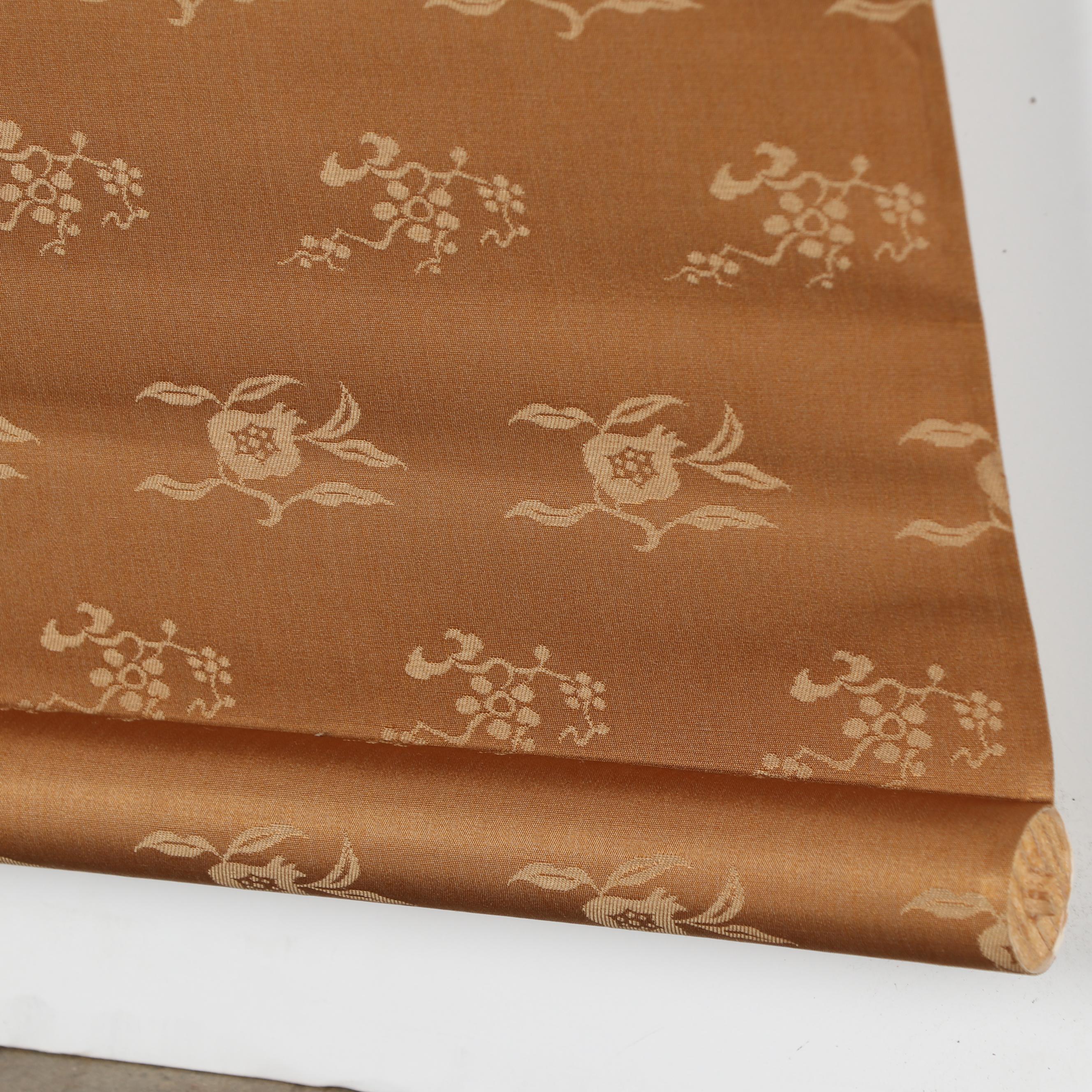 Japanese Ink Wash Painting of Rosetsu Tiger