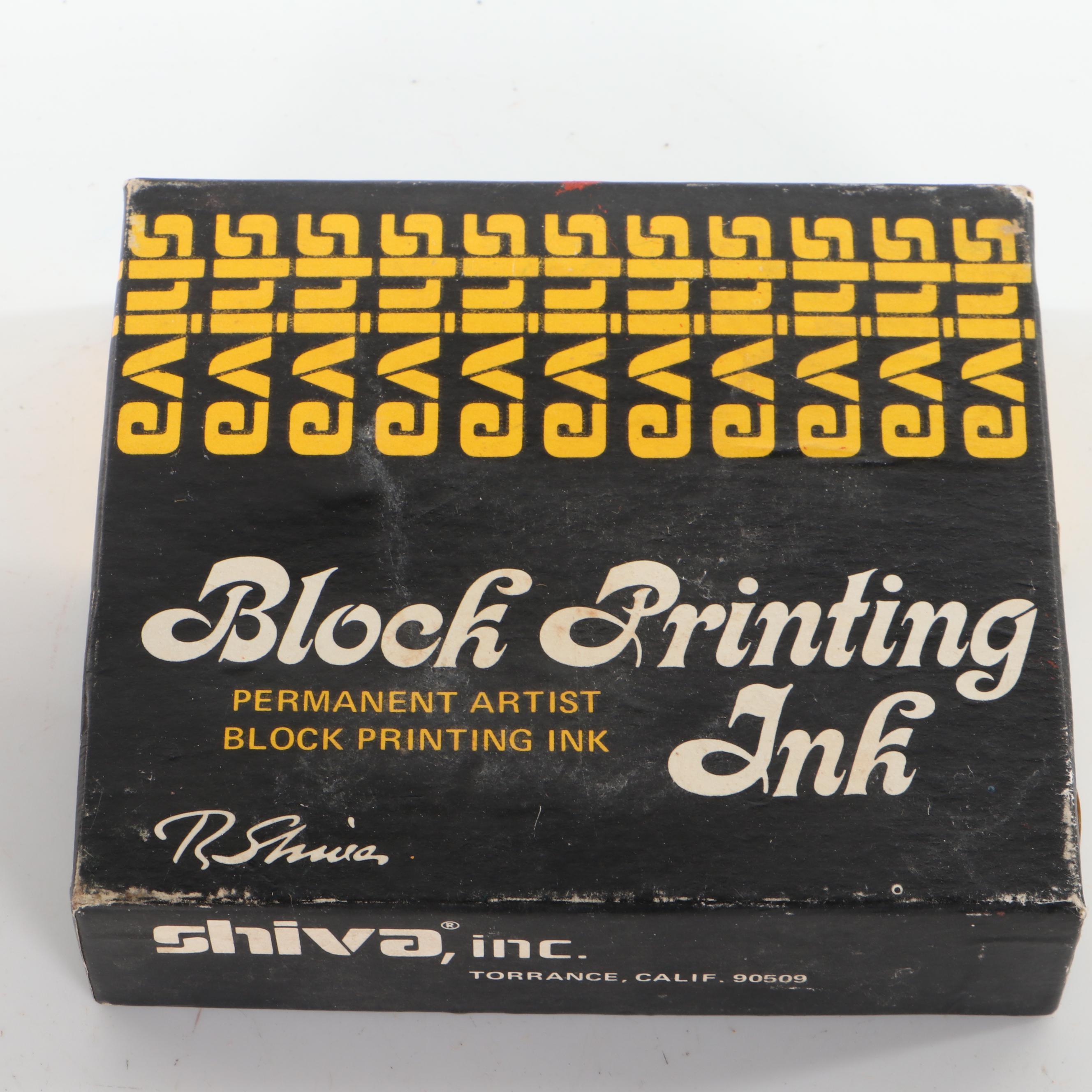 Chuck Barr Mixed Media Sculptures, Mid to Late 20th Century