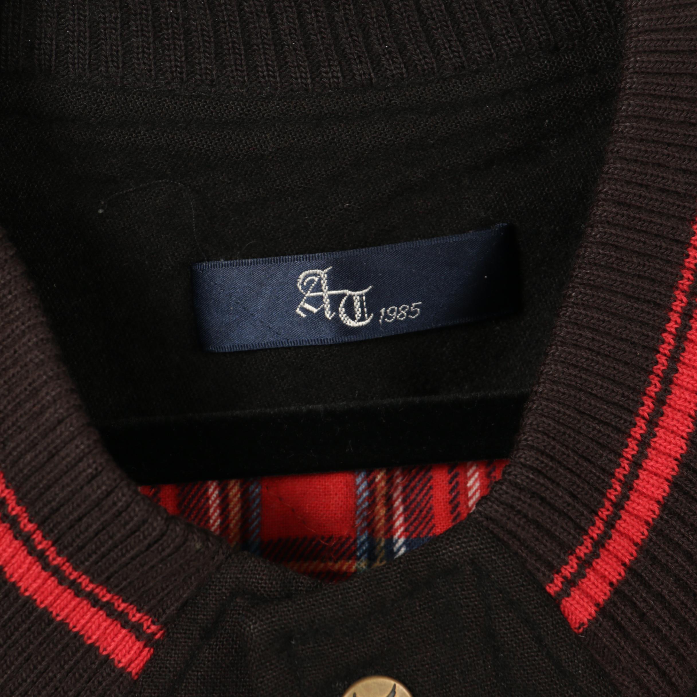 Men's Neiman Marcus and A.T. House Jackets with Willis & Geiger and Bugatchi