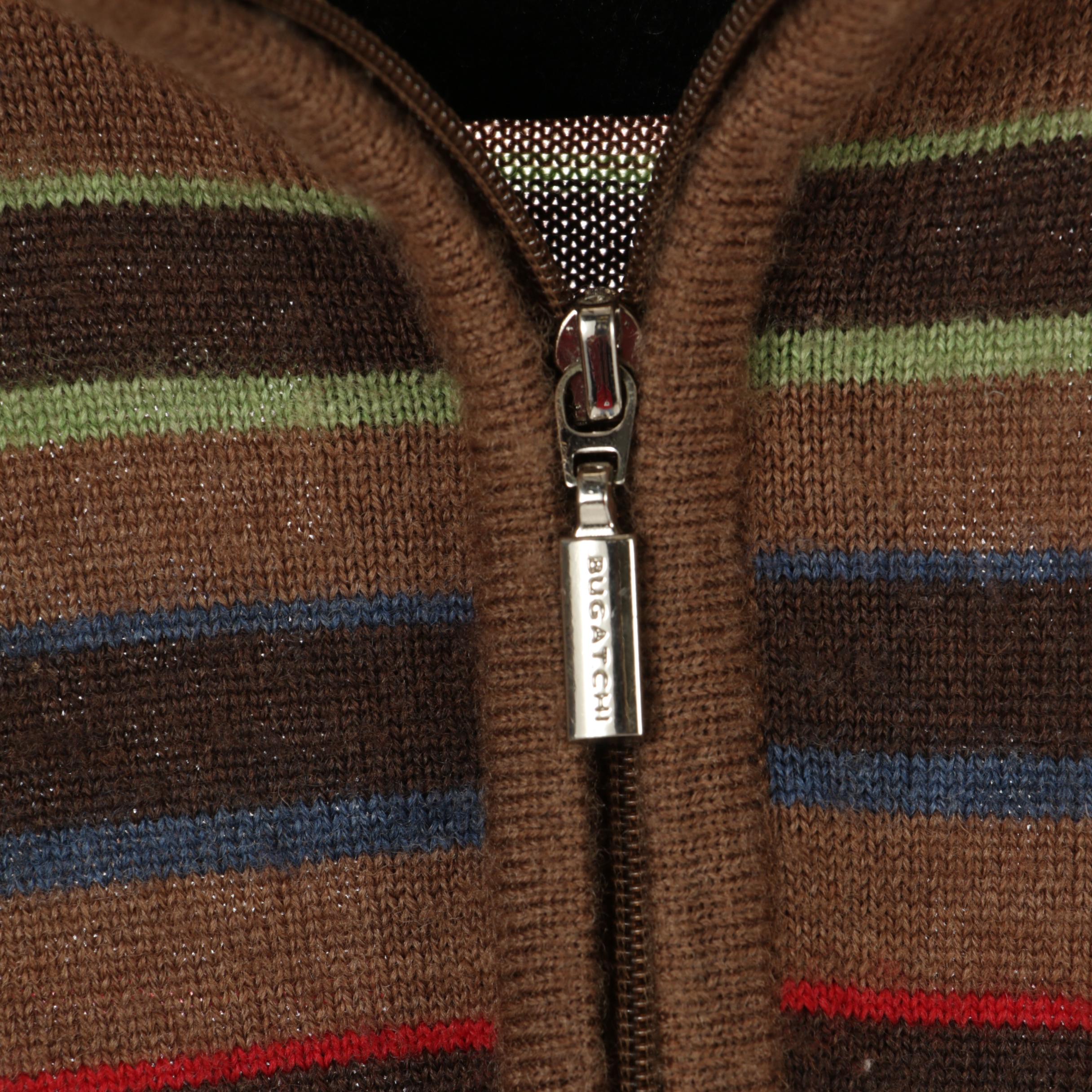 Men's Neiman Marcus and A.T. House Jackets with Willis & Geiger and Bugatchi