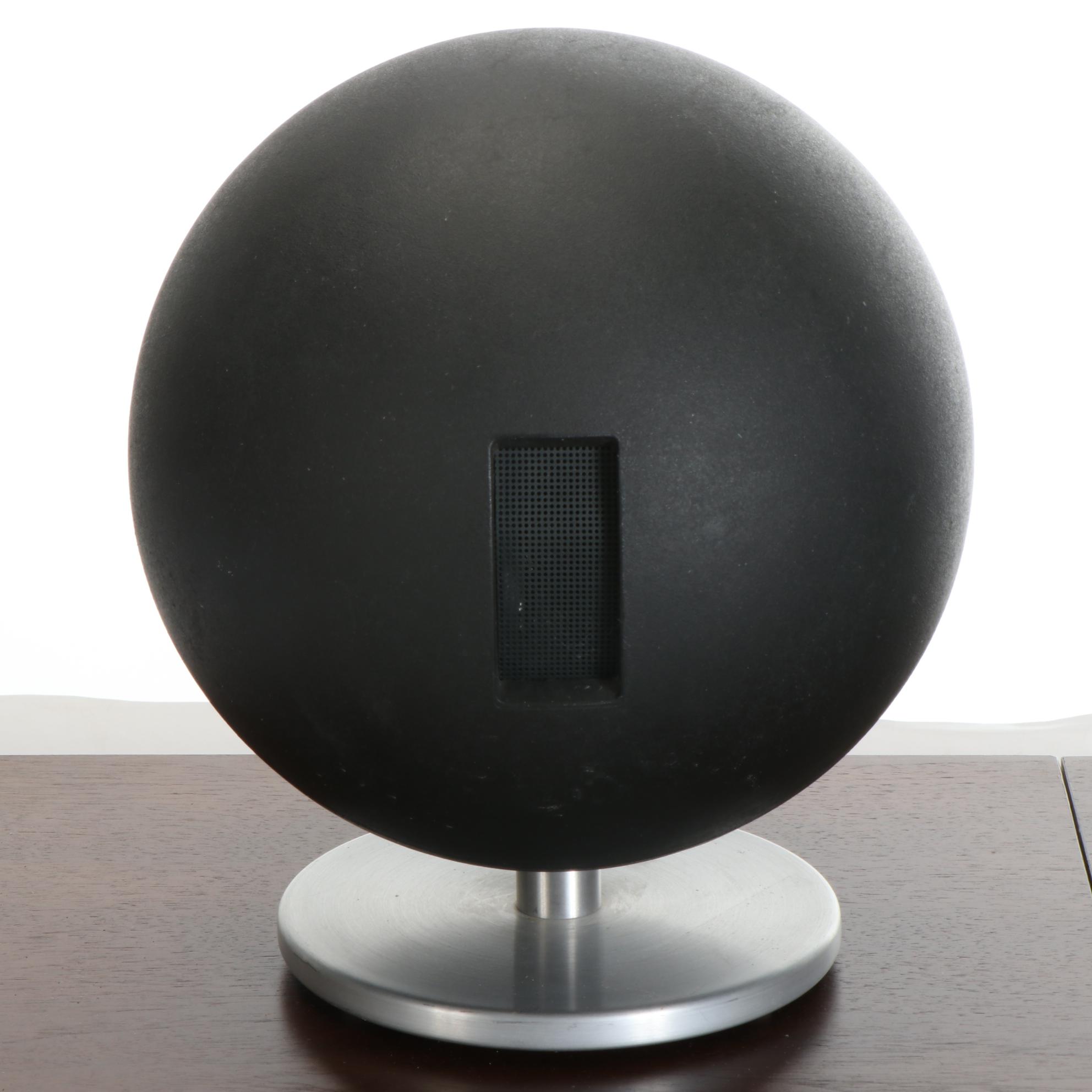 Clairtone G3 Stereo System with Garrard Turntable and Speakers, 1960s