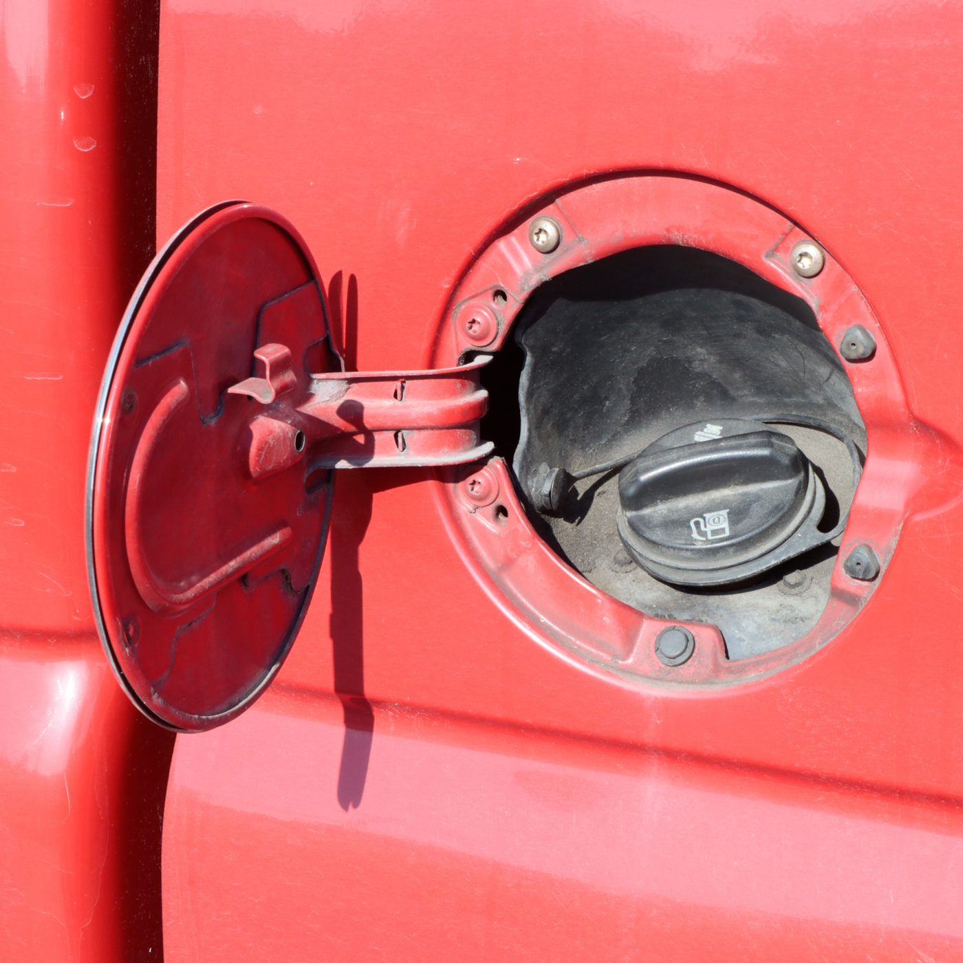 2003 Chevy Silverado K3500 Heavy Duty Truck