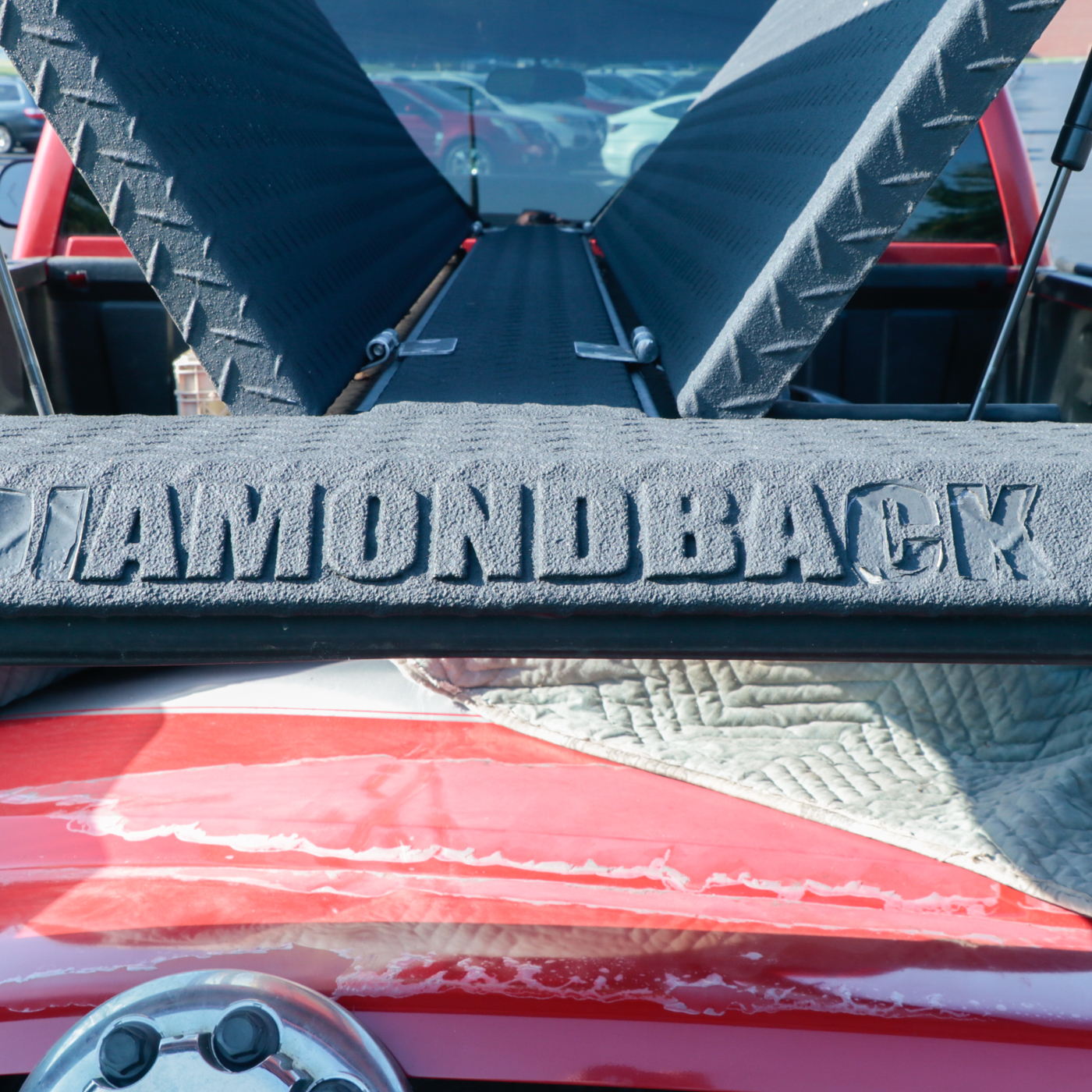 2003 Chevy Silverado K3500 Heavy Duty Truck