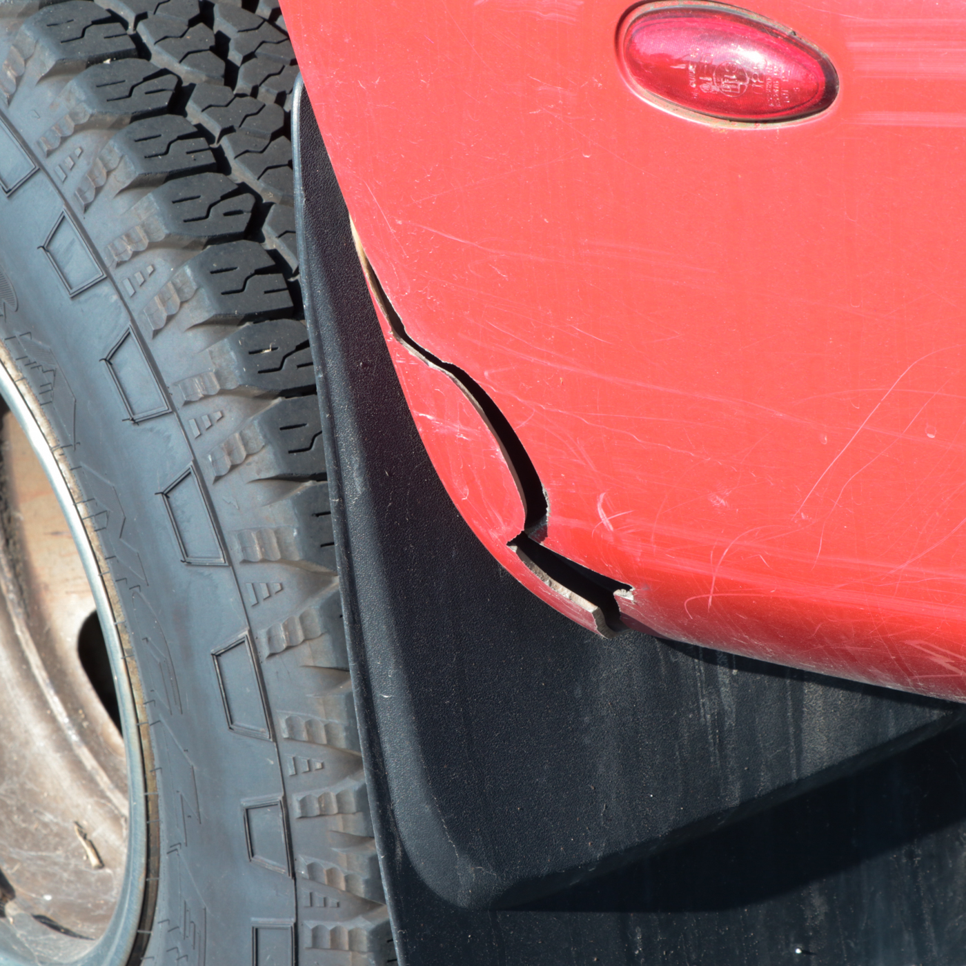 2003 Chevy Silverado K3500 Heavy Duty Truck