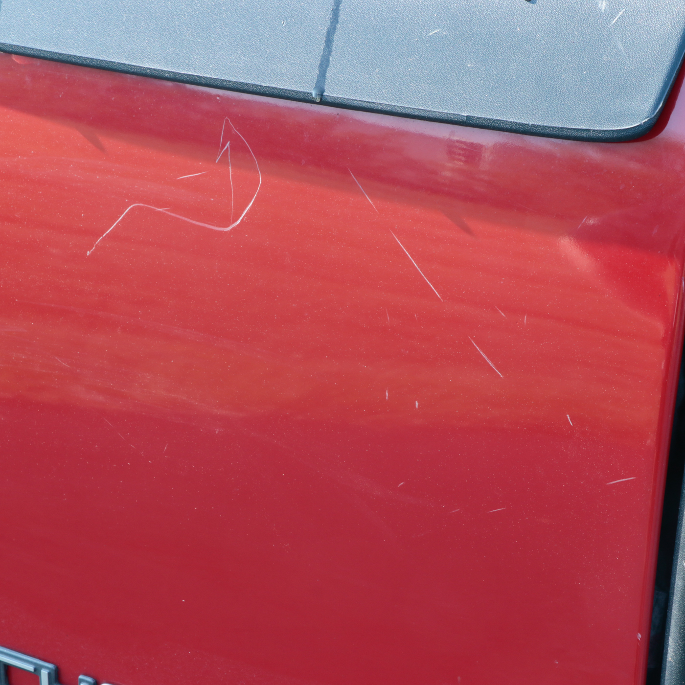 2003 Chevy Silverado K3500 Heavy Duty Truck