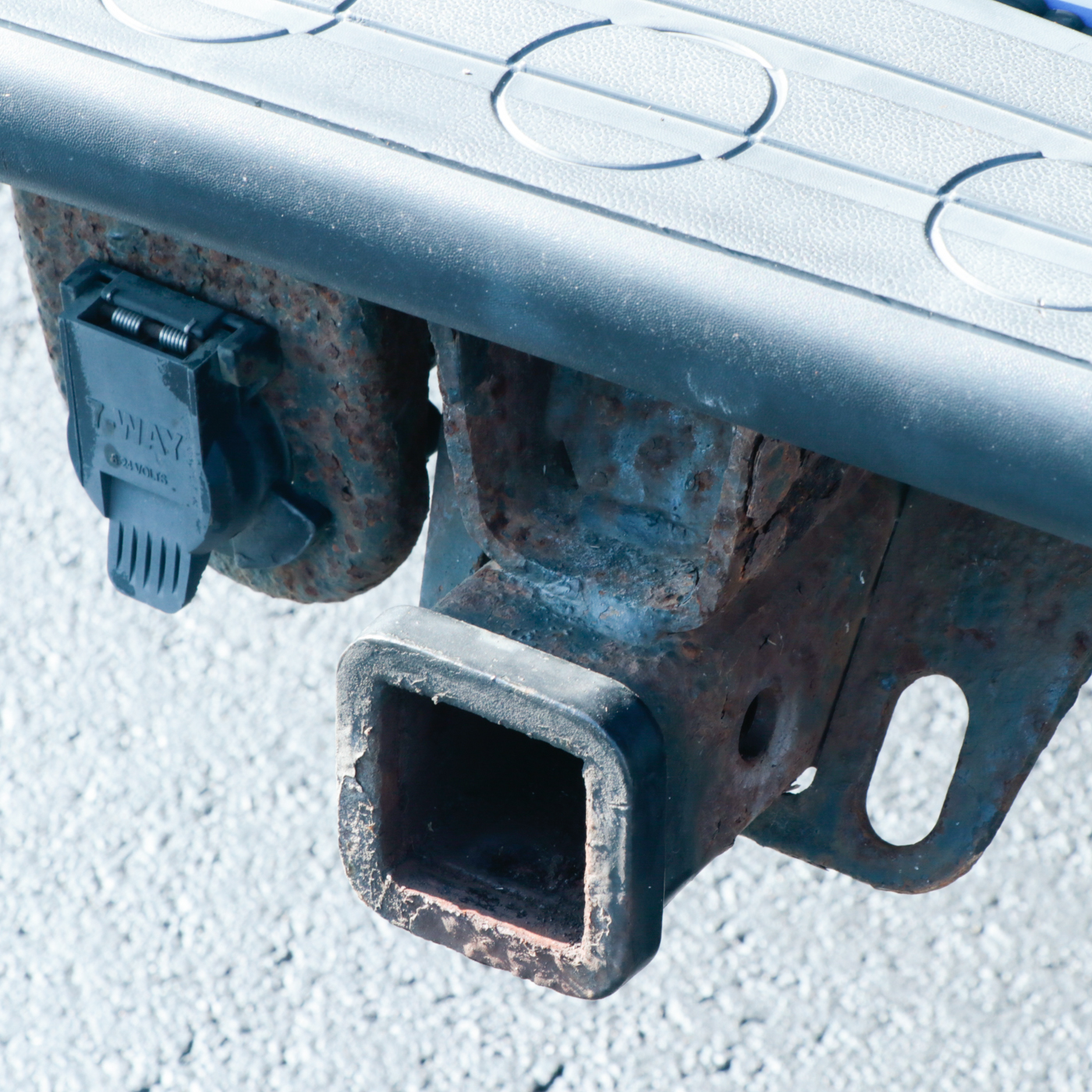 2003 Chevy Silverado K3500 Heavy Duty Truck