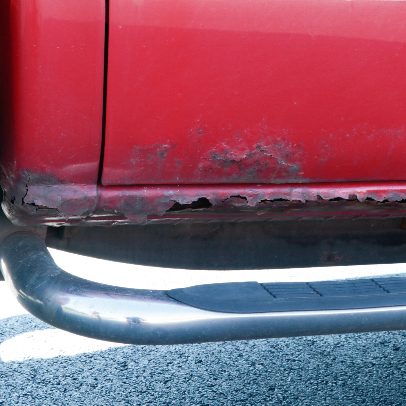 2003 Chevy Silverado K3500 Heavy Duty Truck