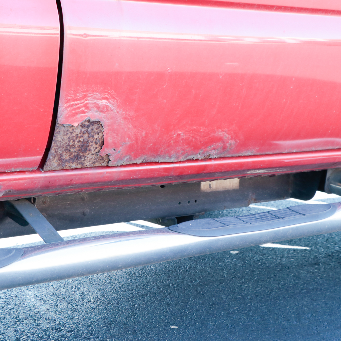 2003 Chevy Silverado K3500 Heavy Duty Truck