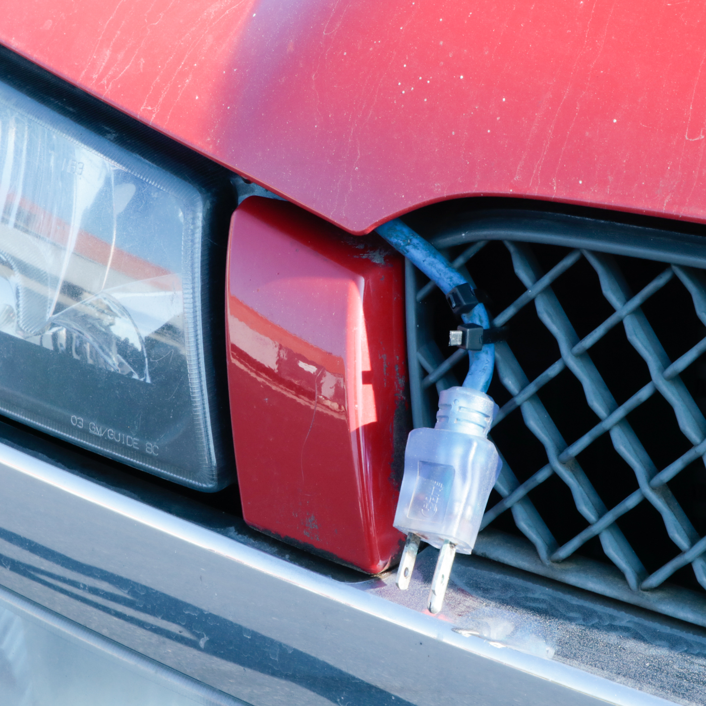 2003 Chevy Silverado K3500 Heavy Duty Truck