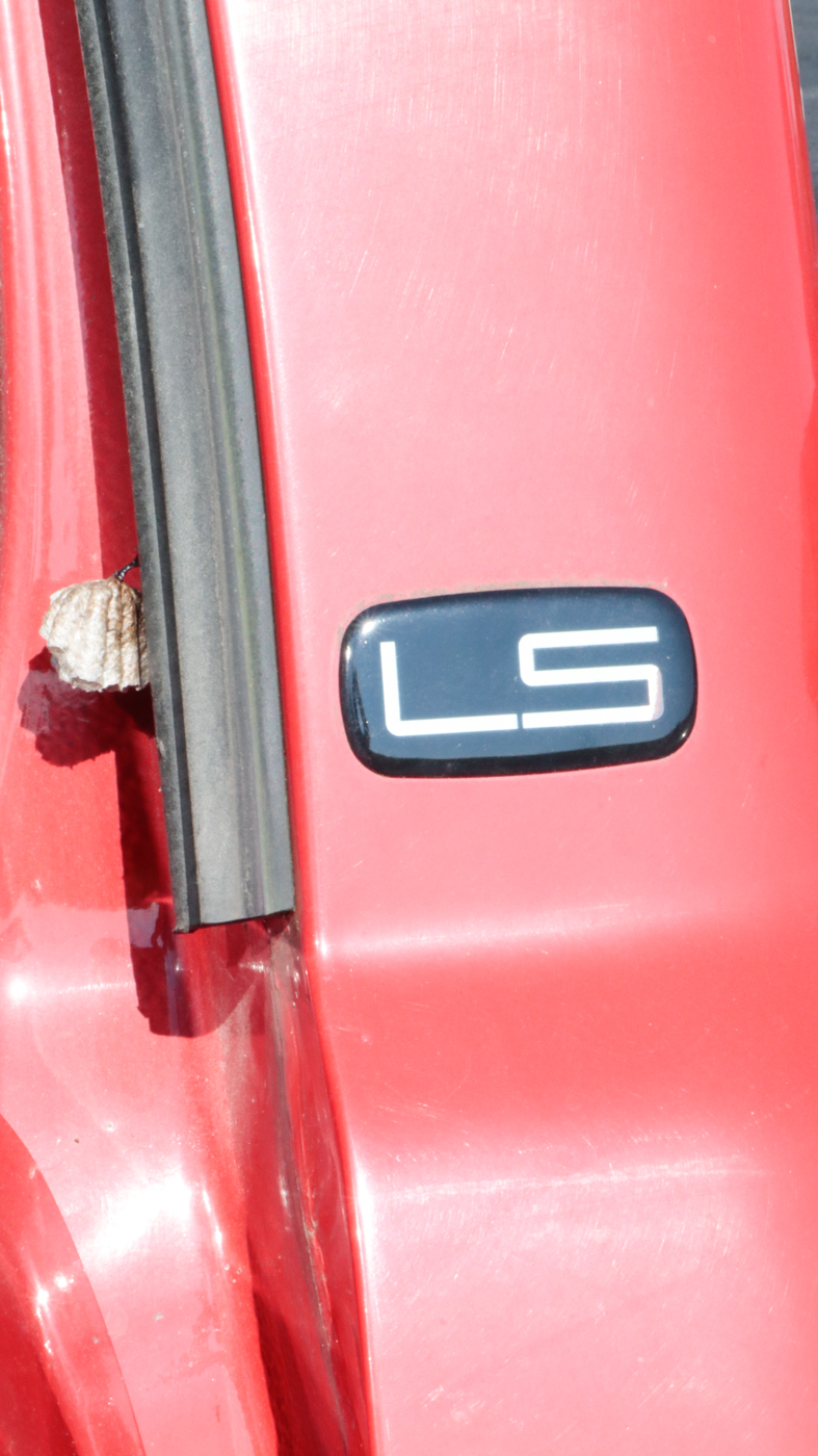 2003 Chevy Silverado K3500 Heavy Duty Truck