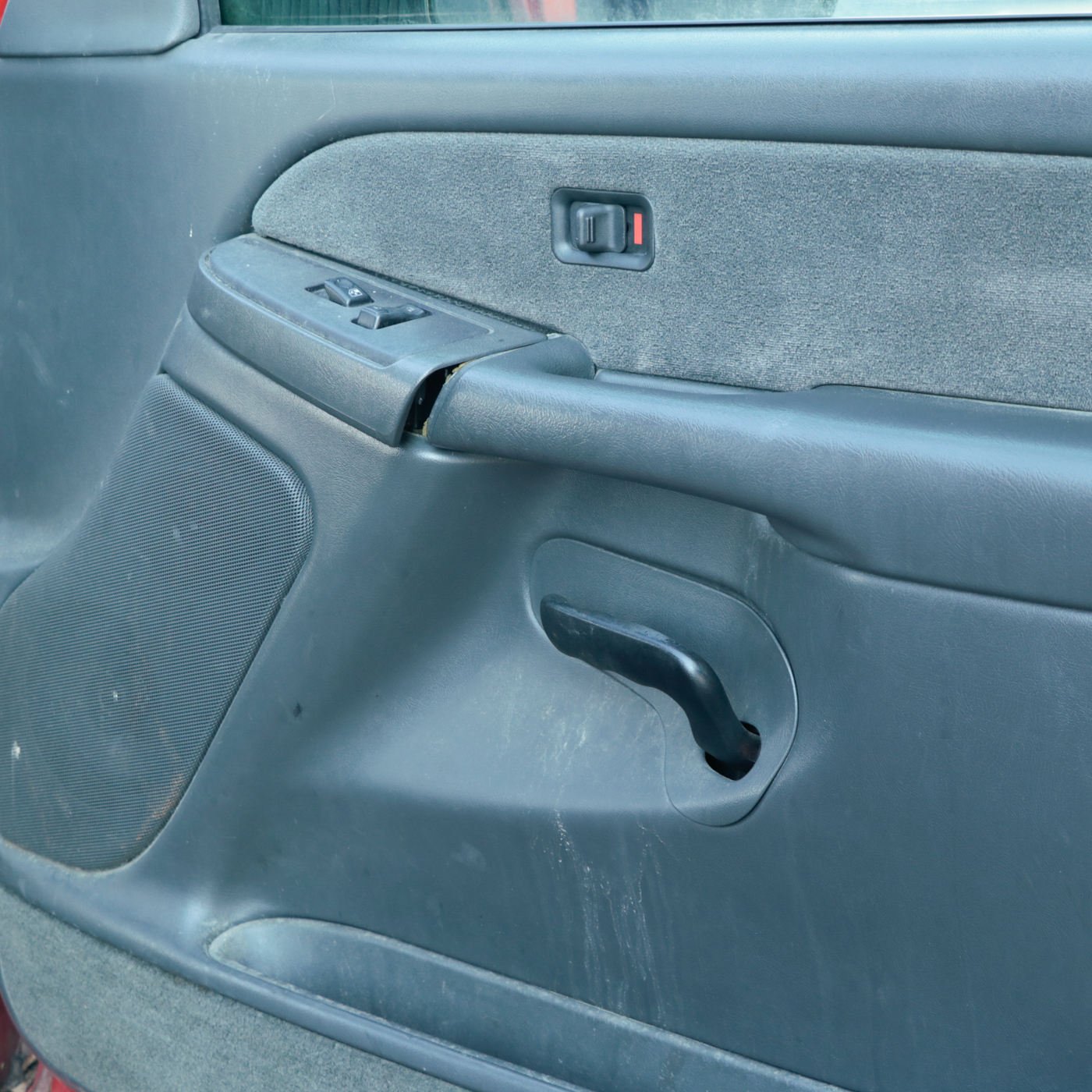 2003 Chevy Silverado K3500 Heavy Duty Truck