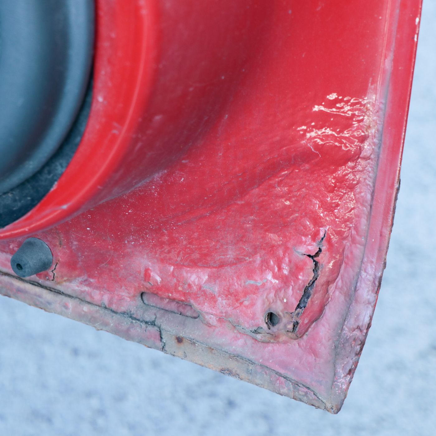 2003 Chevy Silverado K3500 Heavy Duty Truck