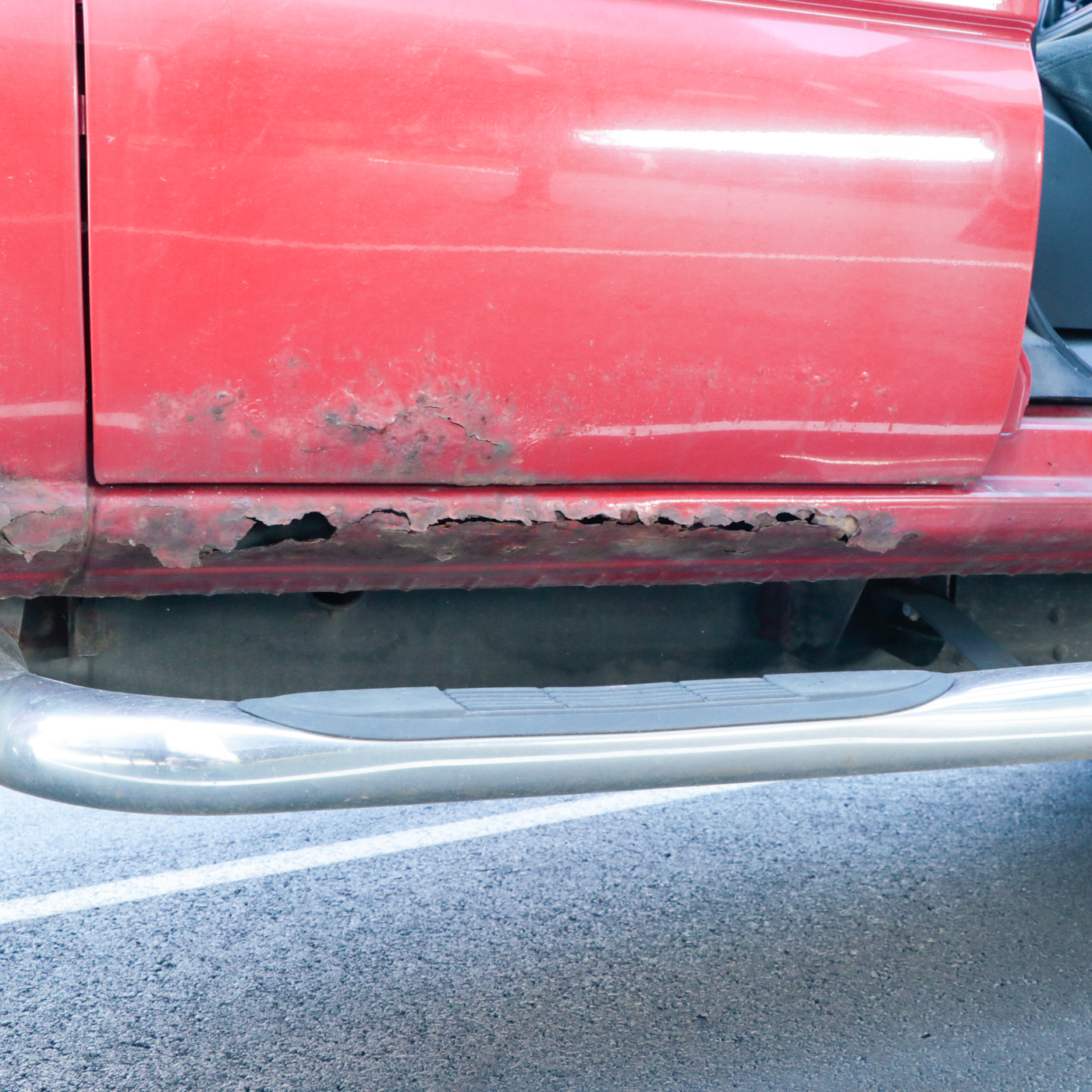 2003 Chevy Silverado K3500 Heavy Duty Truck