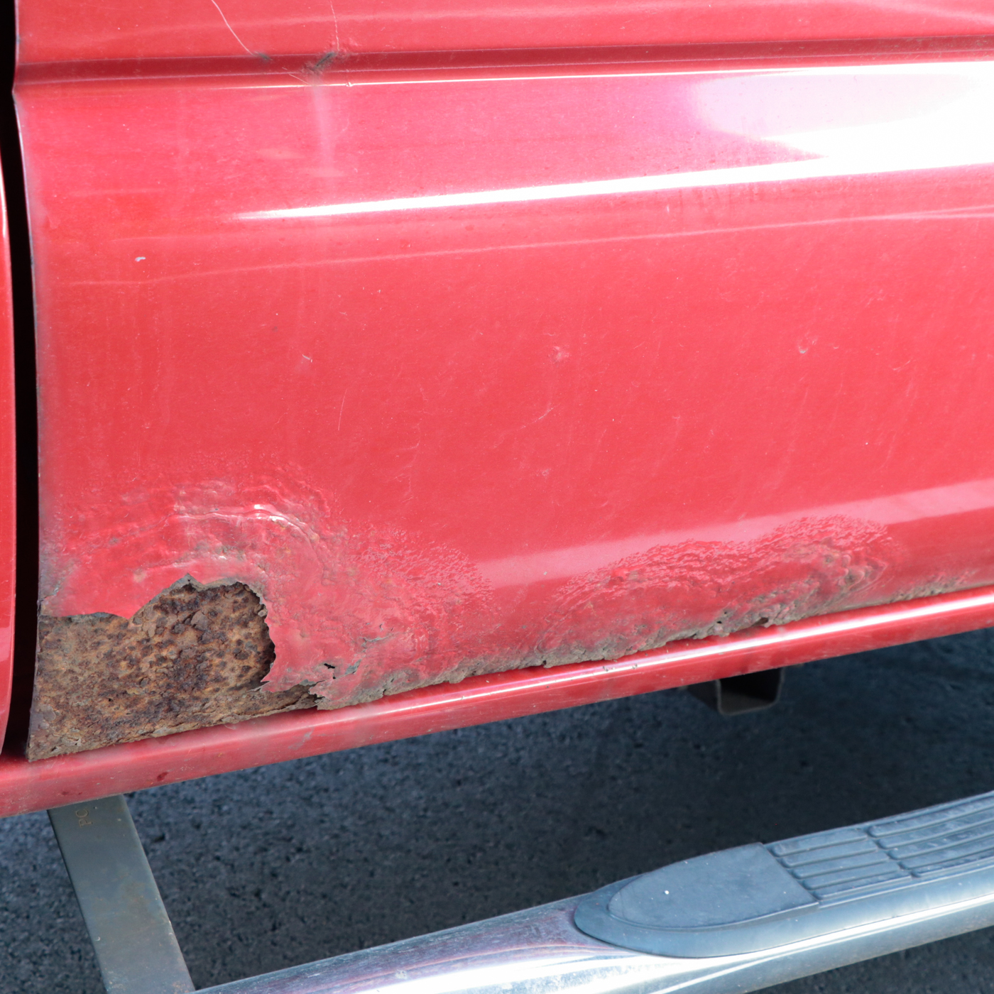 2003 Chevy Silverado K3500 Heavy Duty Truck