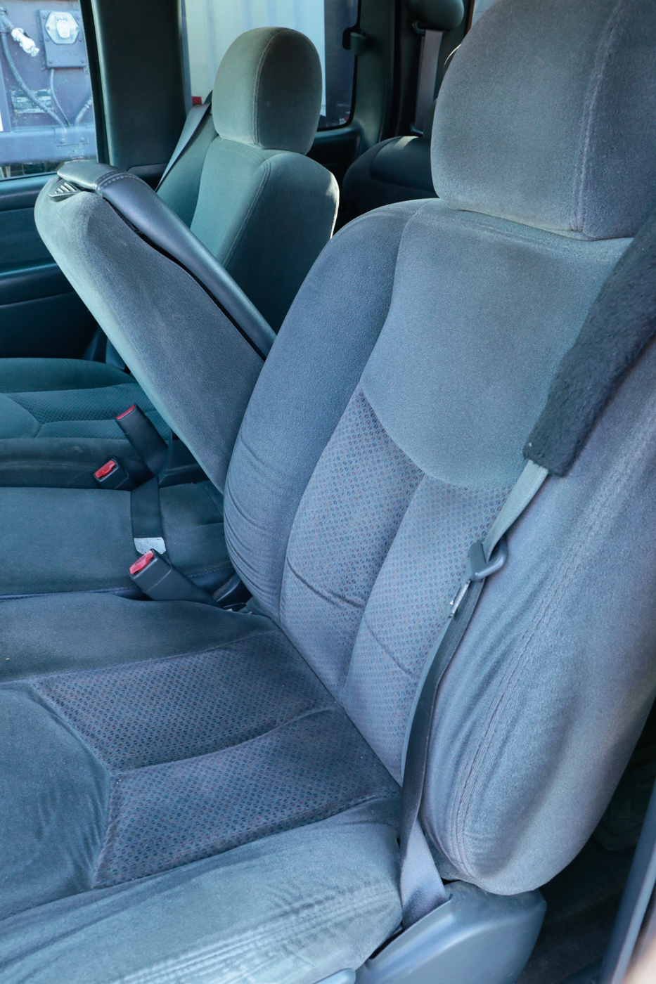 2003 Chevy Silverado K3500 Heavy Duty Truck