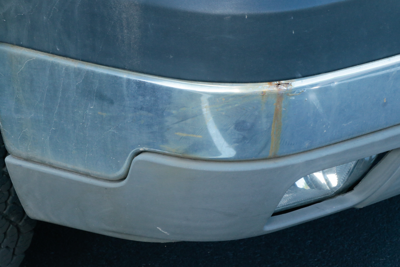 2003 Chevy Silverado K3500 Heavy Duty Truck