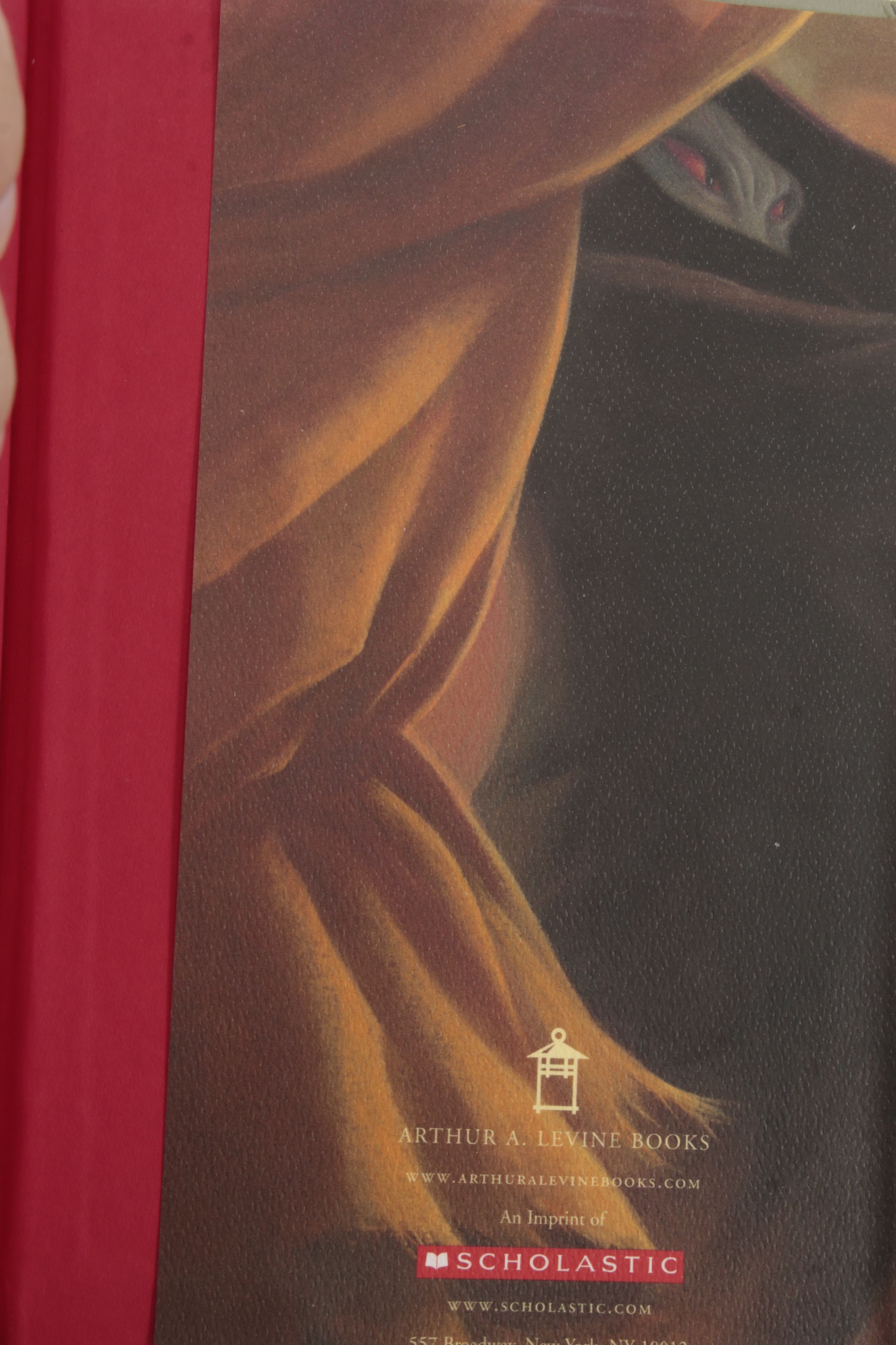 Complete "Harry Potter" Series Including First American Editions