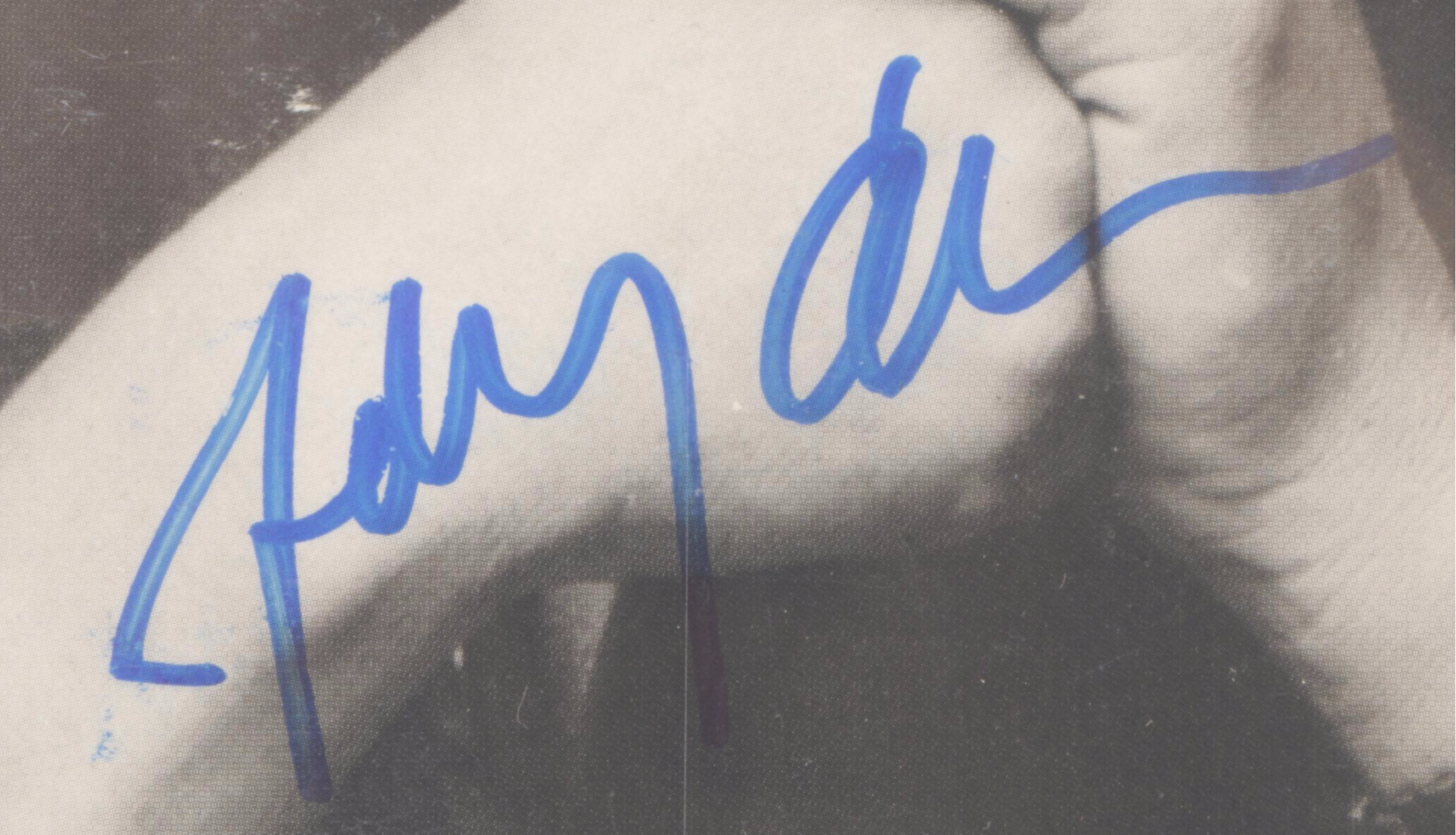 Dolly Parton, Johnny Cash, Merle Haggard and Kris Kristofferson Signed Records