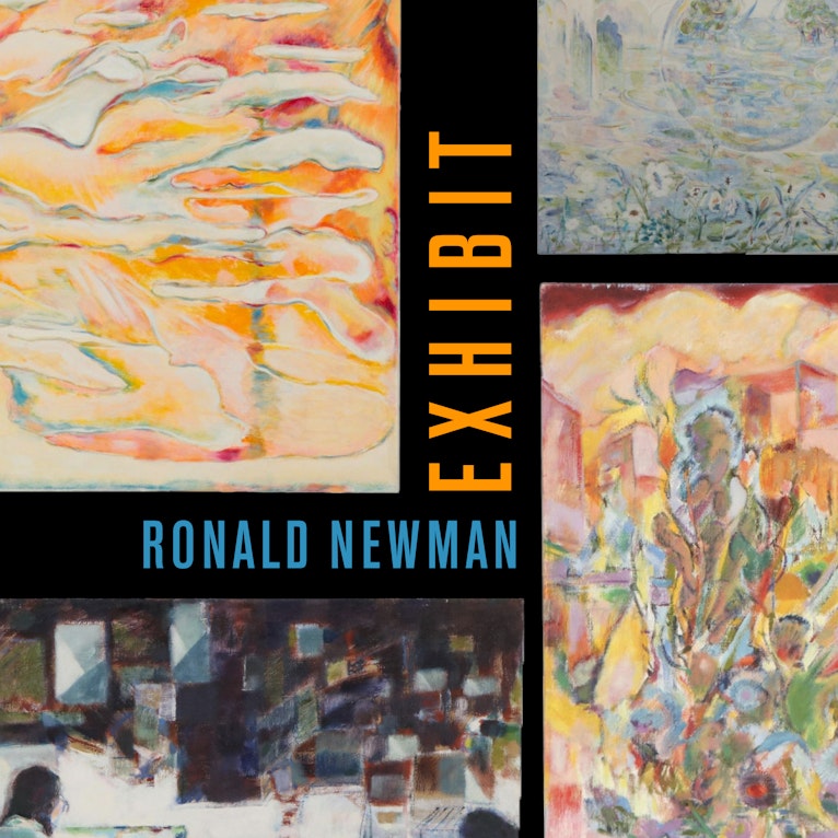 E X H I B I T :  Ronald D. Newman