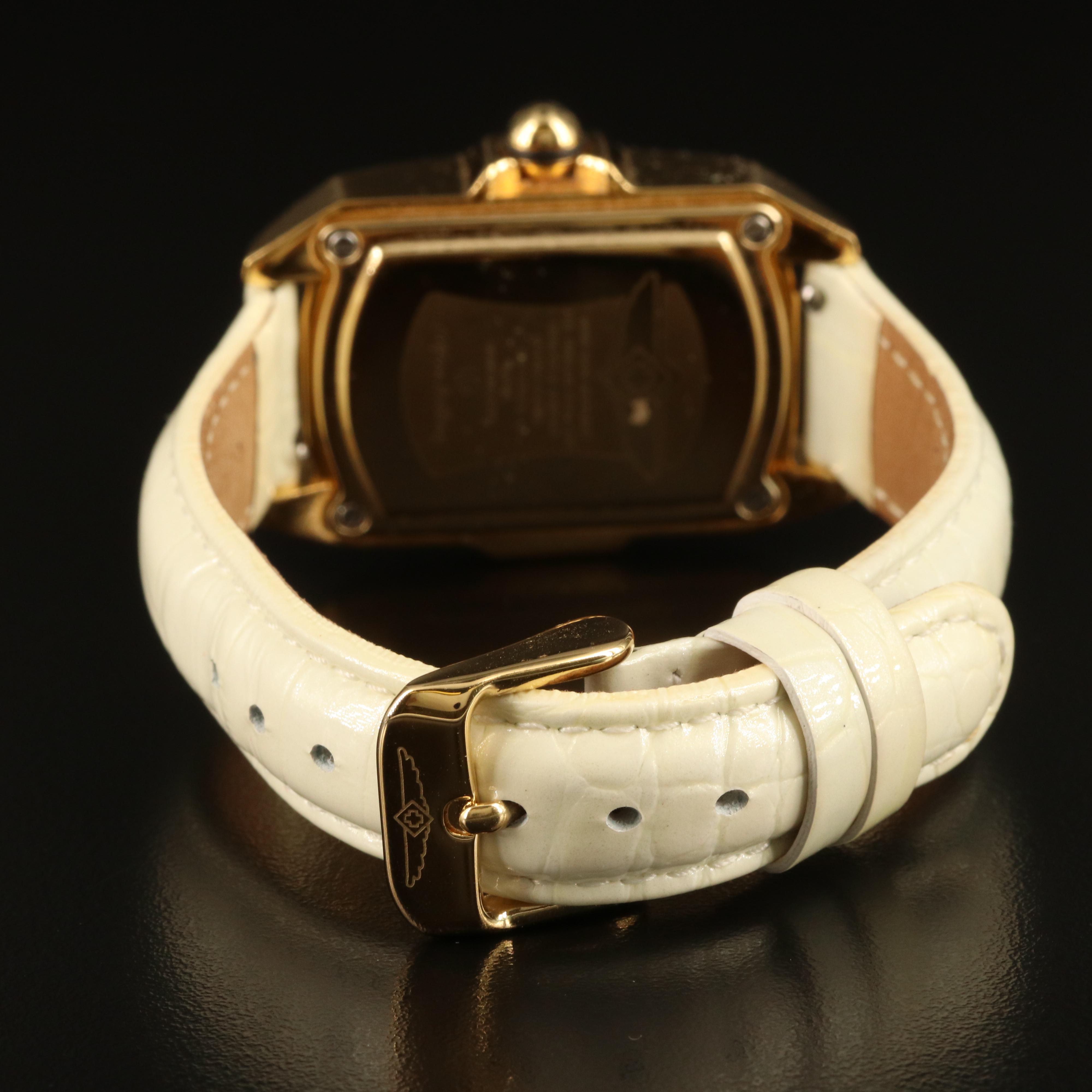 Invicta Baby Lupha II Diamond Watch