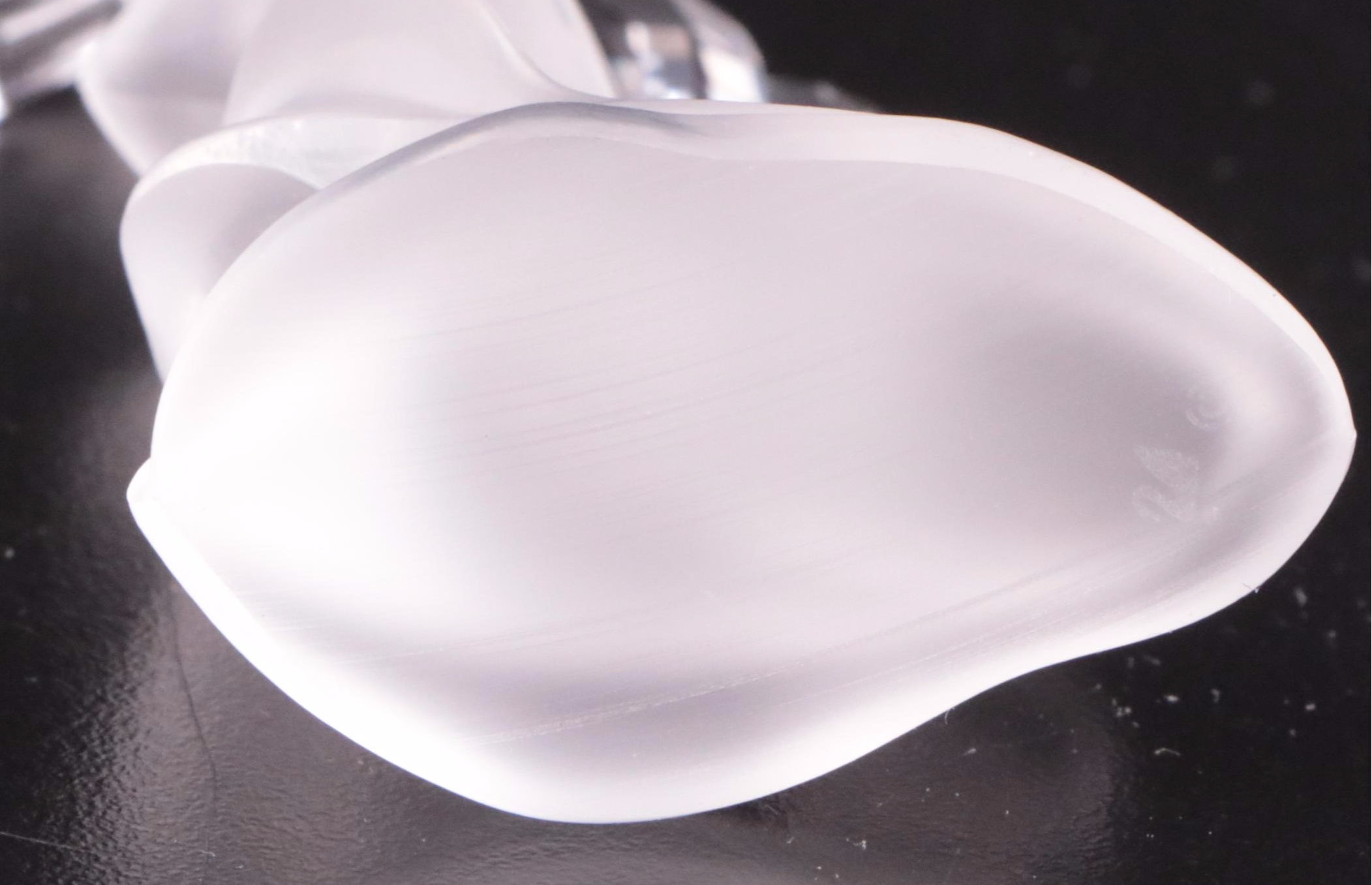 Swarovski "Siamese Fighting Fish" and Other Crystal Aquatic Animal Figurines