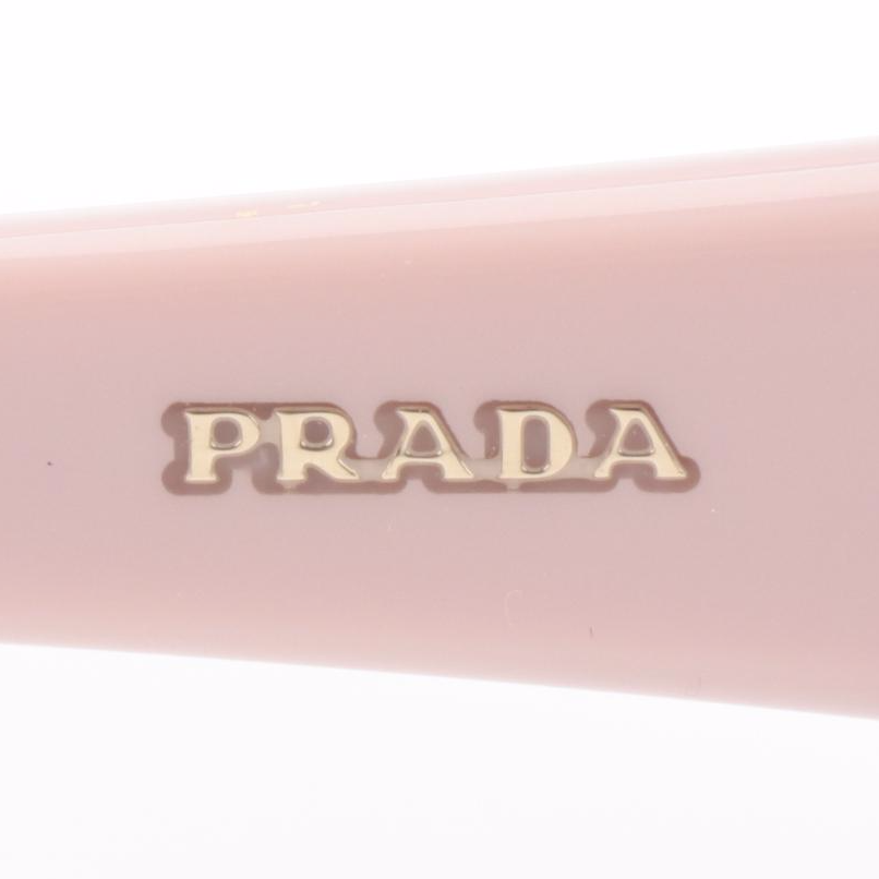 Prada SPR22V Butterfly Sunglasses with Slip Case and Box