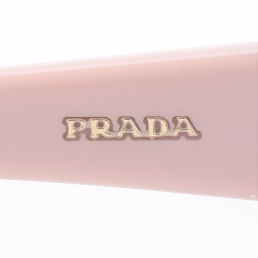 Prada SPR22V Butterfly Sunglasses with Slip Case and Box