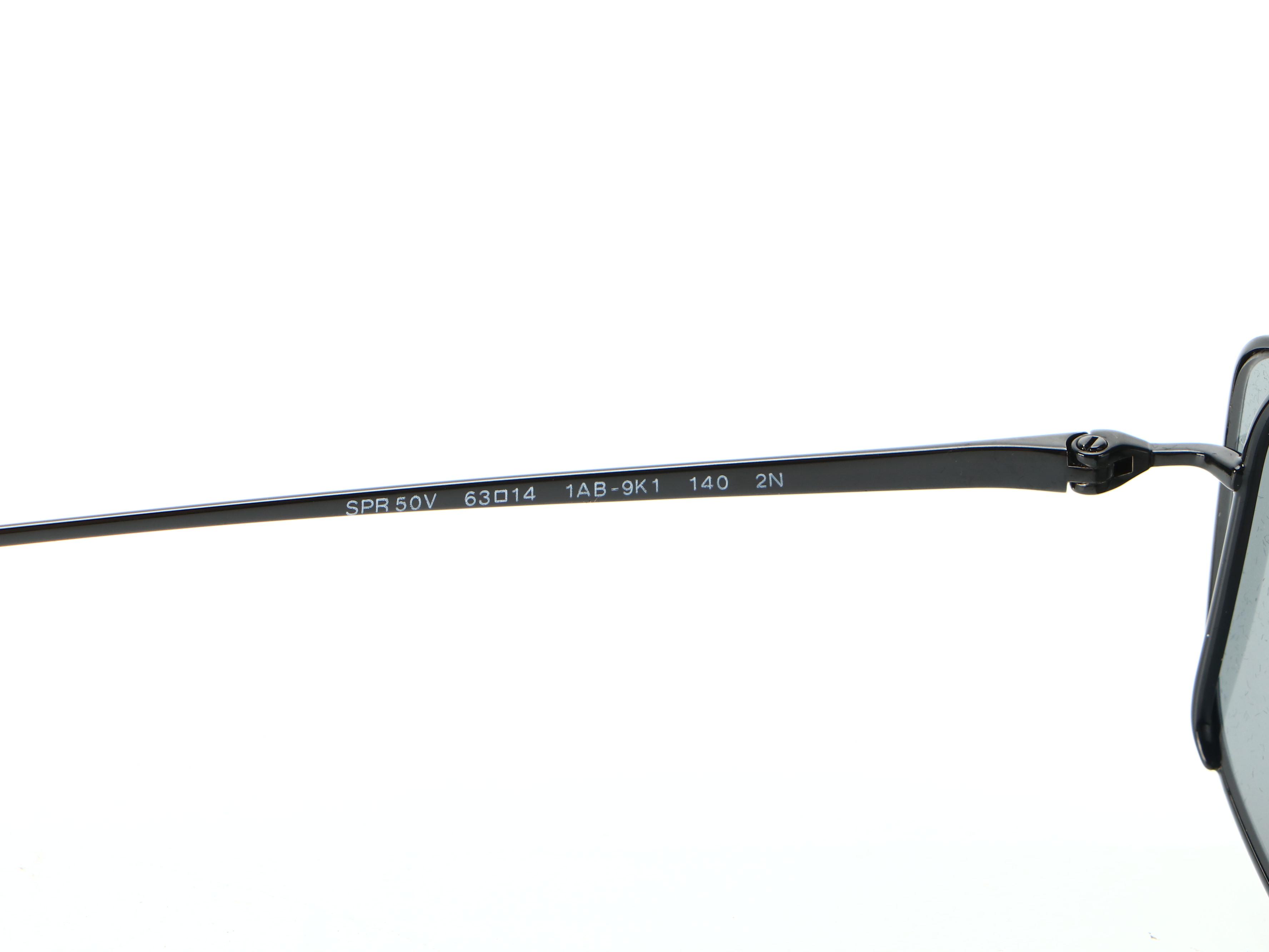 Prada SPR 50V Sport Sunglasses with Case and Box