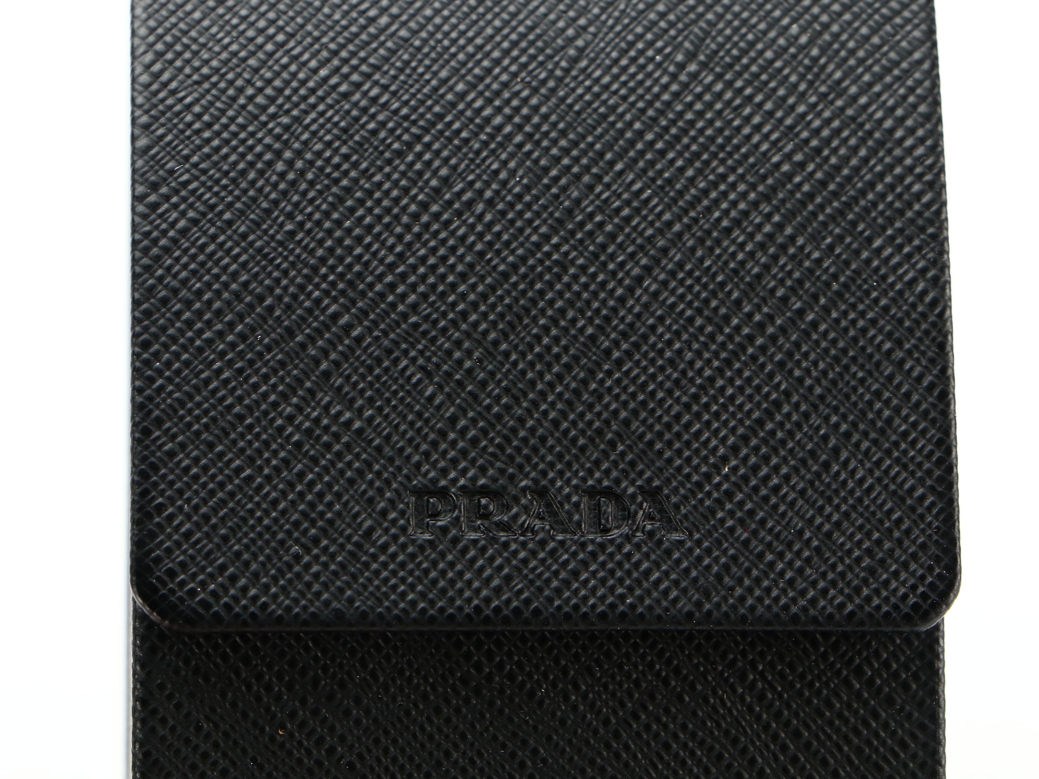 Prada SPR 50V Sport Sunglasses with Case and Box