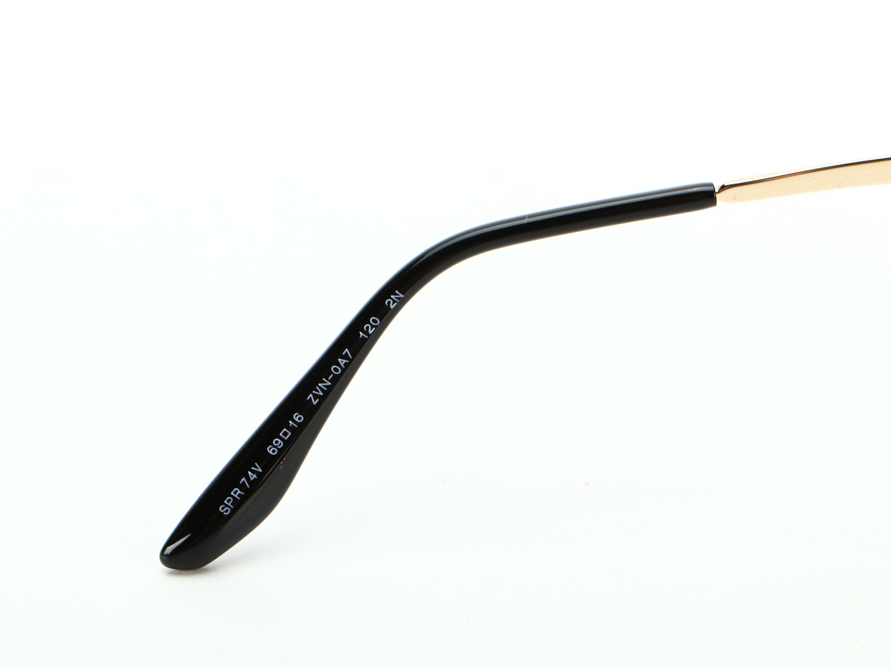 Prada SPR74V Butterfly Sunglasses with Box and Case