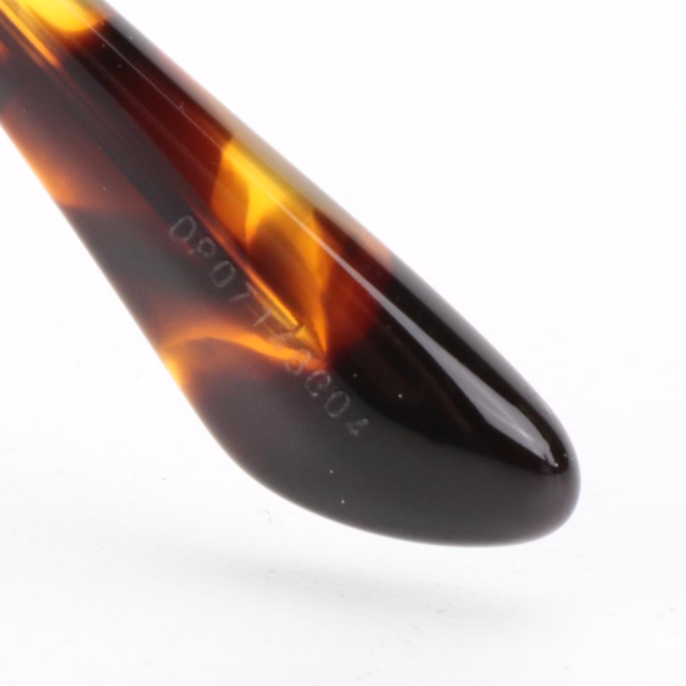 Prada SPR63X Aviator Sunglasses with Case