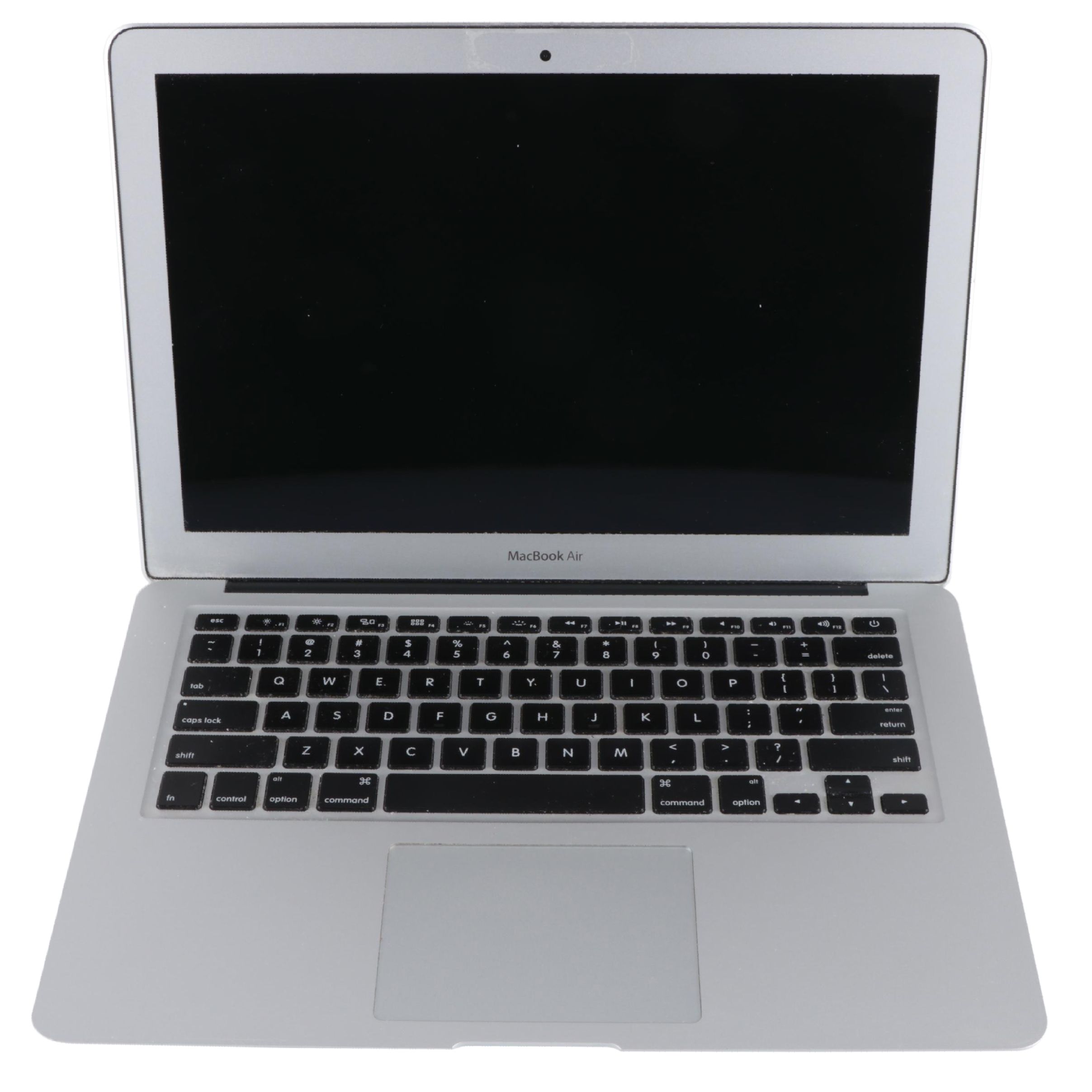 Apple 13" MacBook Air Intel Core i5 1.6 Laptop Computer, Early 2015