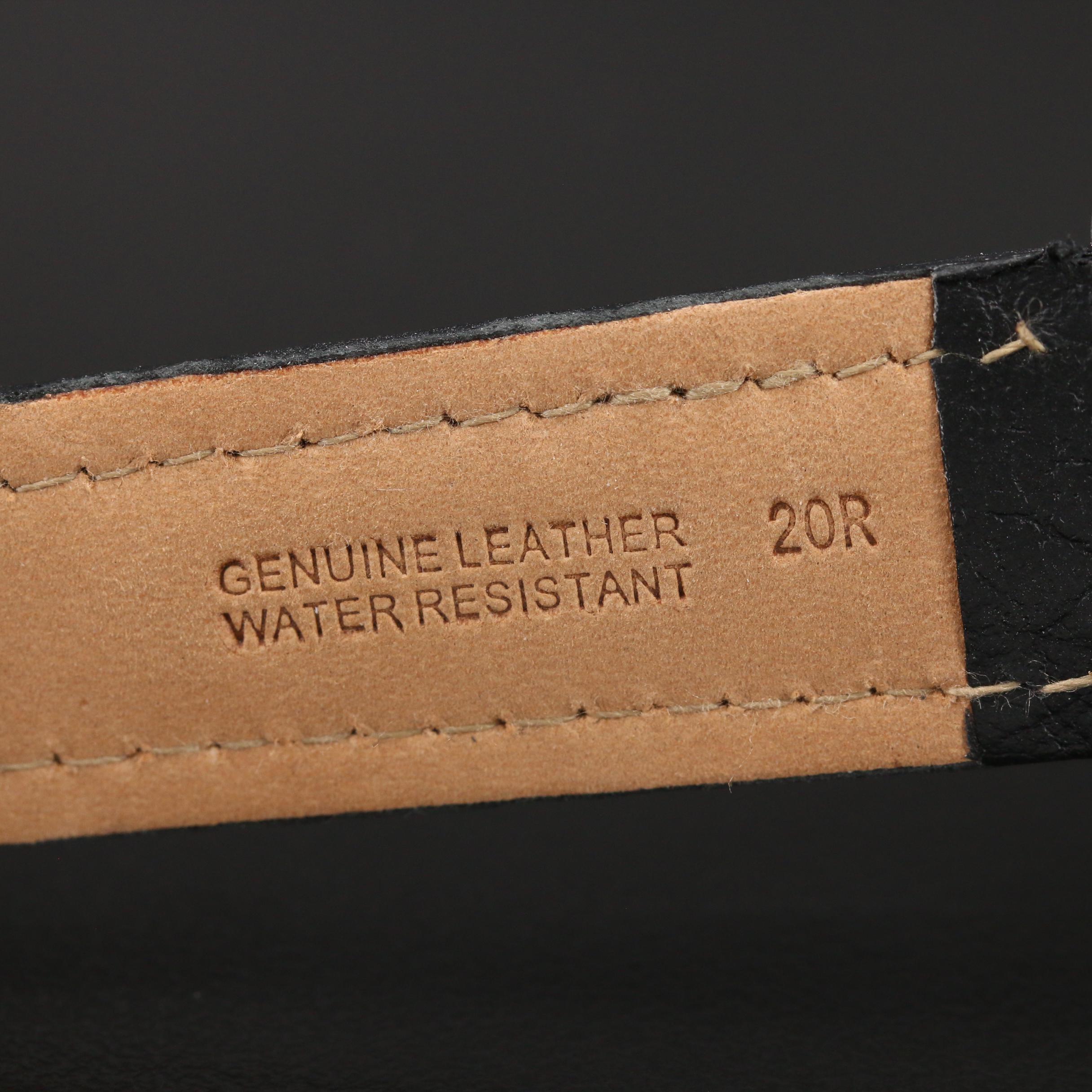 1970 Rolex Oyster Perpetual Date 18K Gold and Stainless Steel Watch