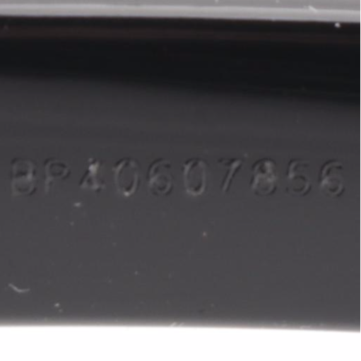 Prada SPR09X Square Brown/Havana Frame Sunglasses with Dark Grey Lenses