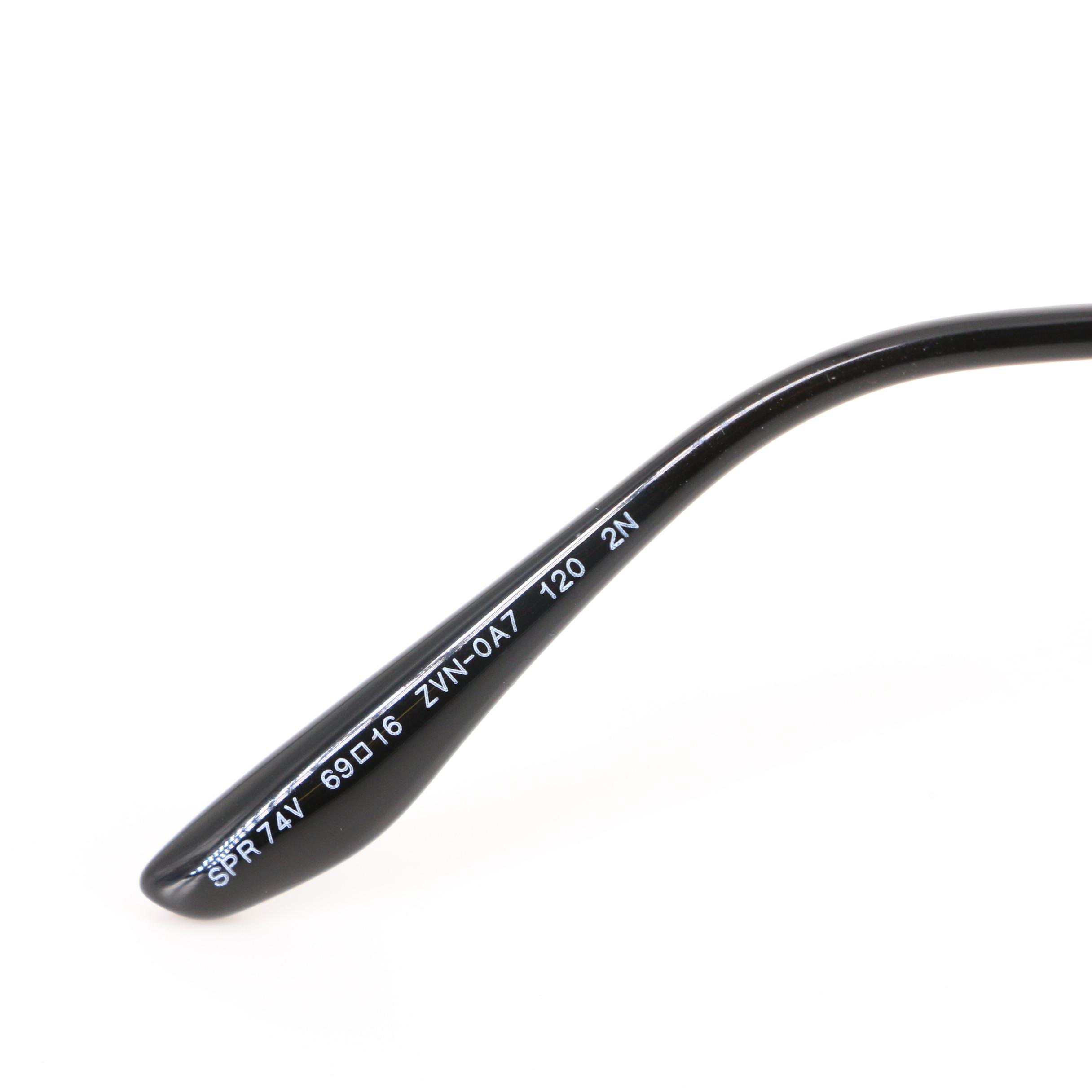 Prada SPR74V Butterfly Sunglasses with Box and Case