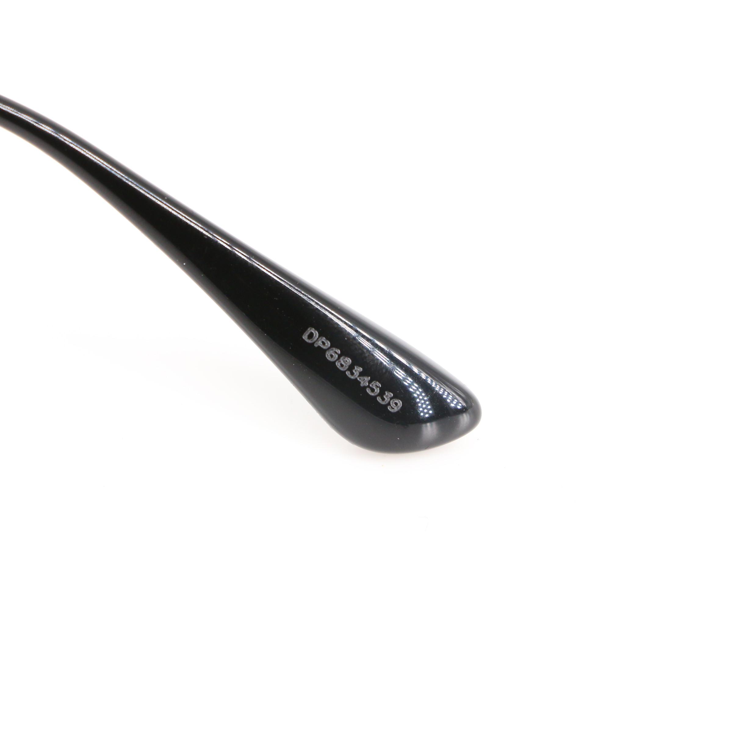 Prada SPR 53V Avio Sunglasses with Case and Box