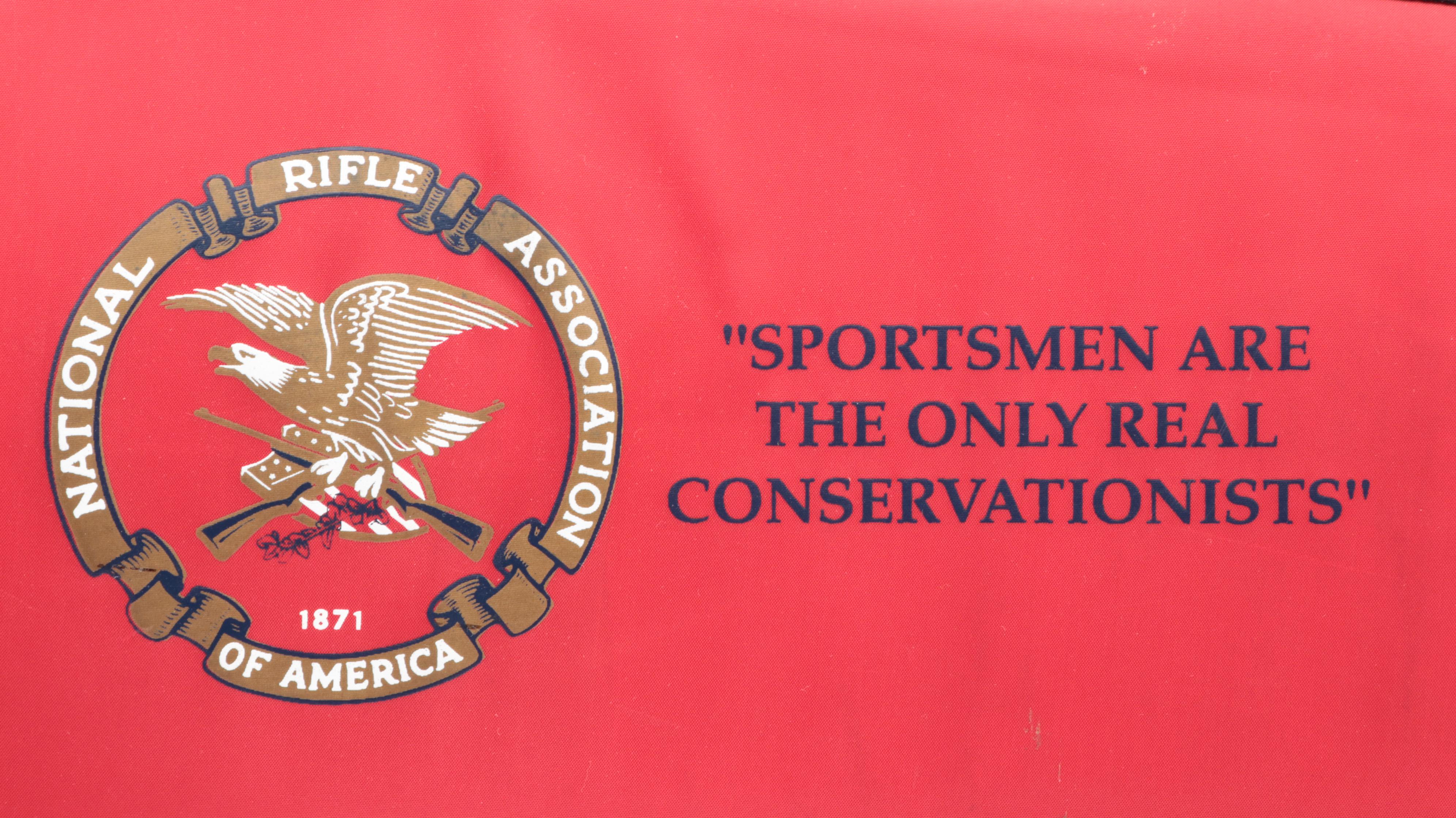 PillarLock Travel Gun Case with Bob Allen and KNJ Soft Sided Rifle Cases