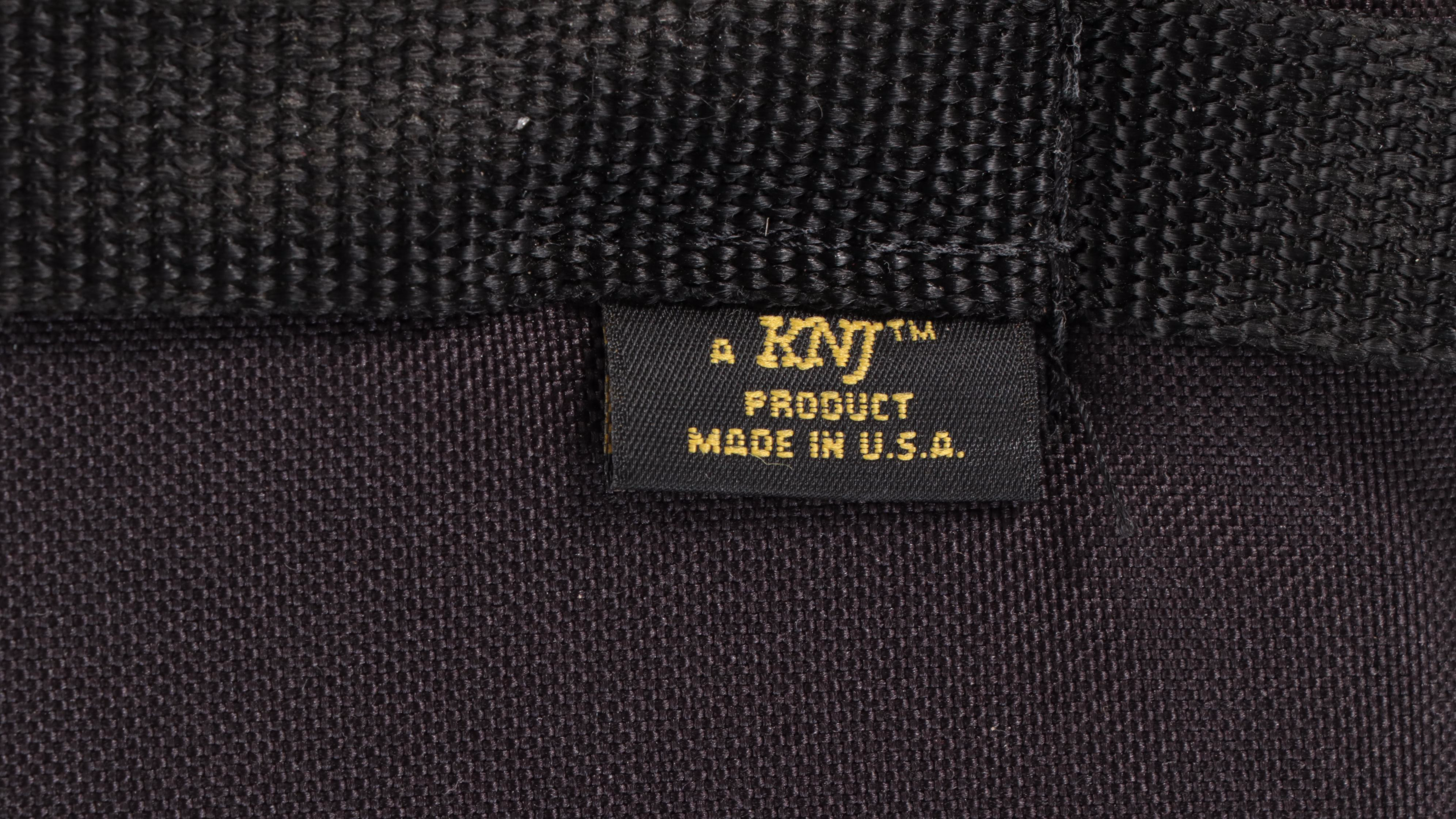 PillarLock Travel Gun Case with Bob Allen and KNJ Soft Sided Rifle Cases