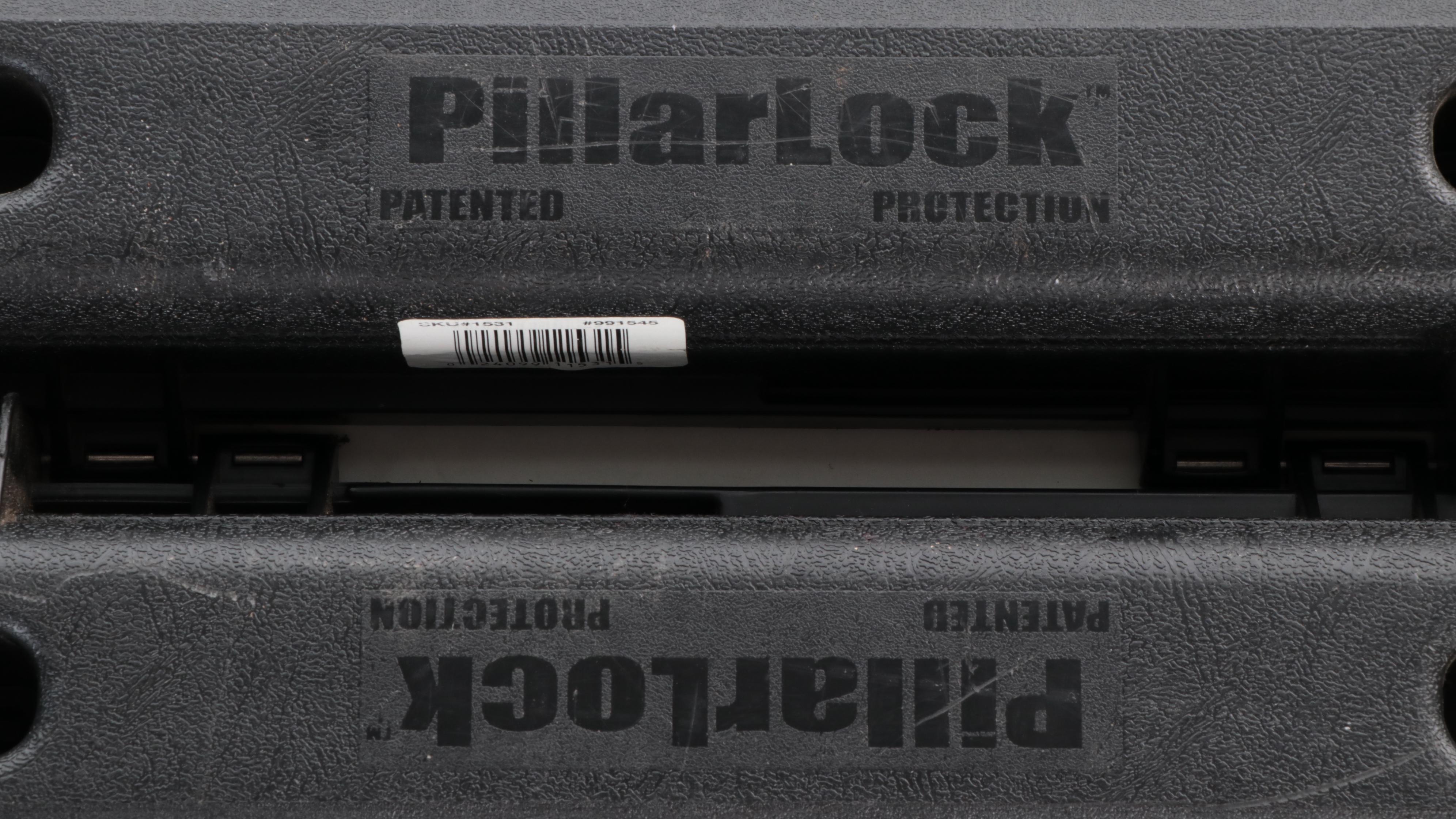 PillarLock Travel Gun Case with Bob Allen and KNJ Soft Sided Rifle Cases