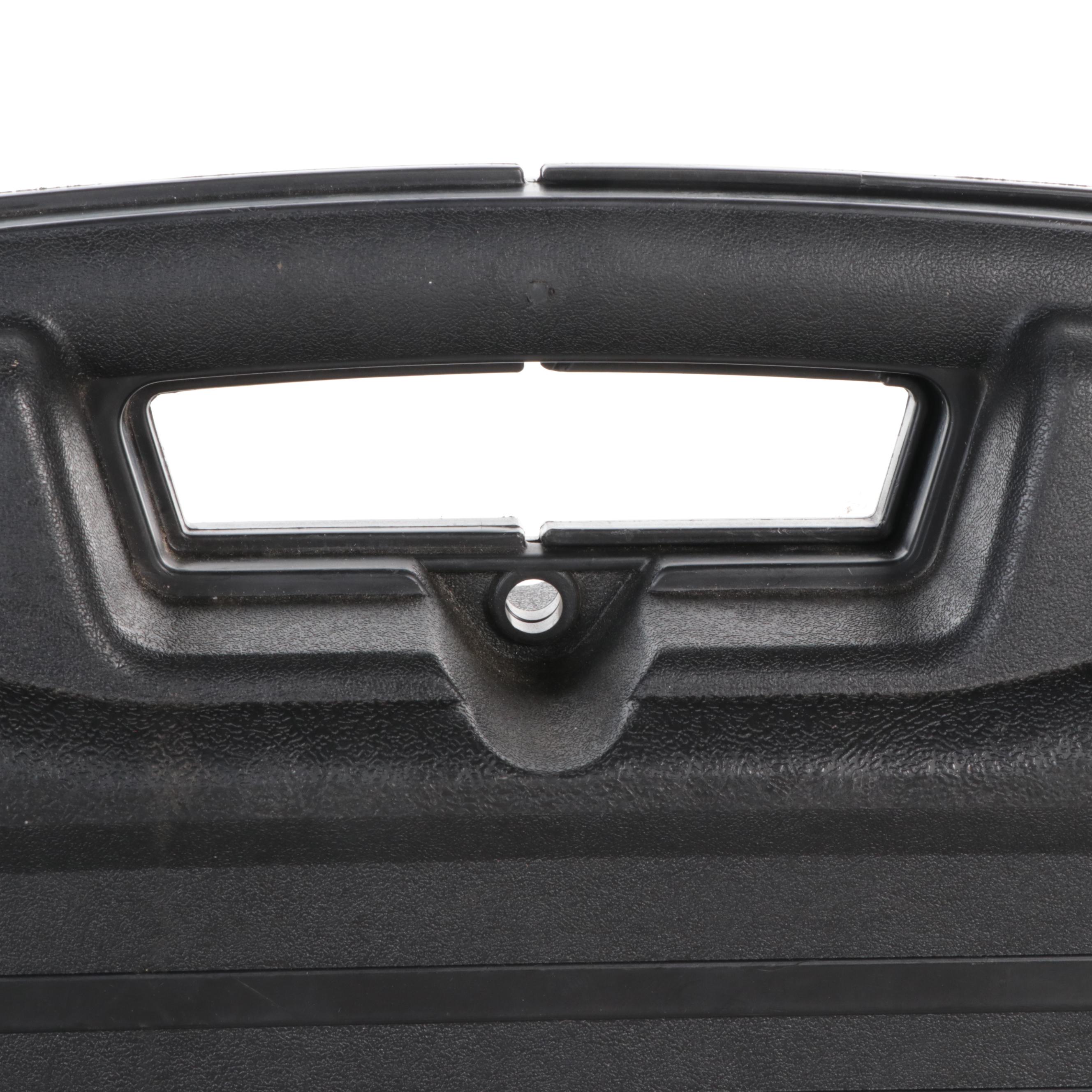 PillarLock Travel Gun Case with Bob Allen and KNJ Soft Sided Rifle Cases