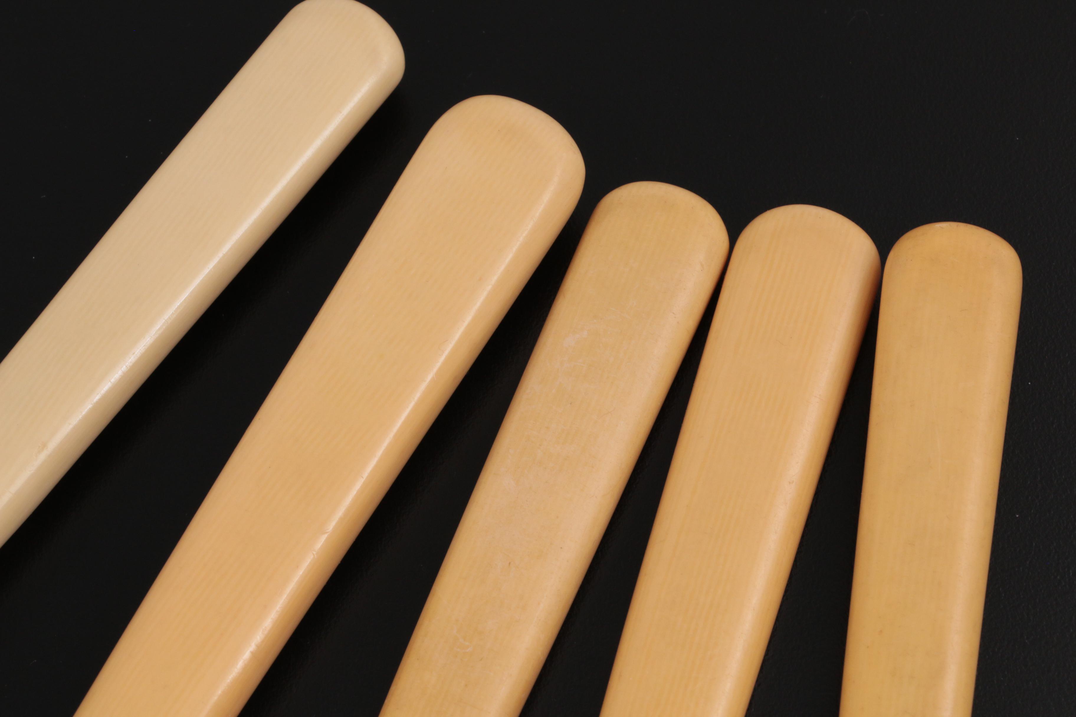 Walker & Hall Silver Plate and Stainless Steel Flatware and Carving Set and Case