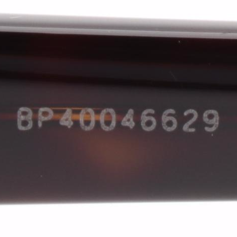 Prada SPR 03V Dark Havana Disguise Sunglasses with Case and Box