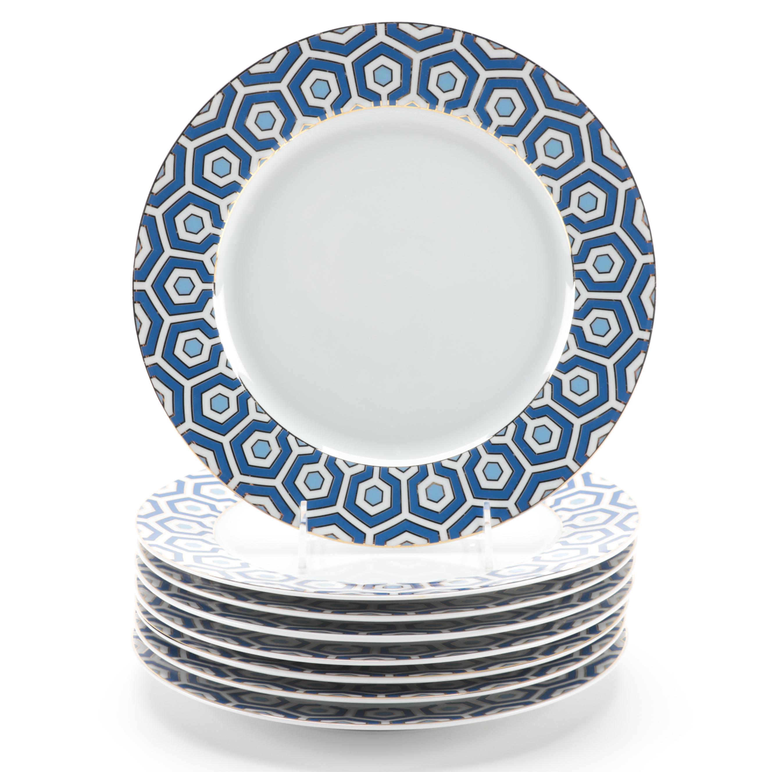 Jonathan Adler "Newport" Porcelain Dinnerware