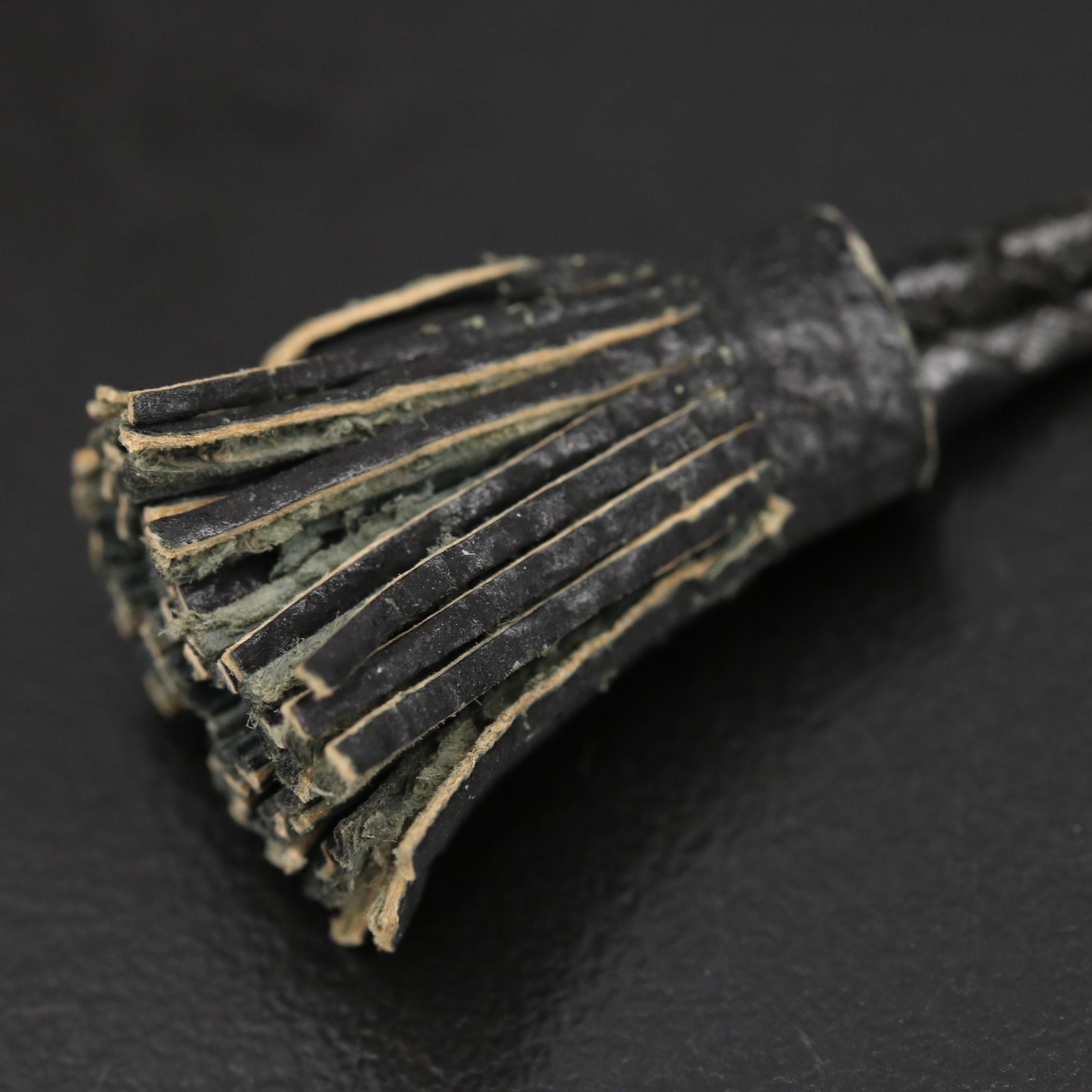 Swiss Angelus Datalarm Stainless Steel Pocket Watch