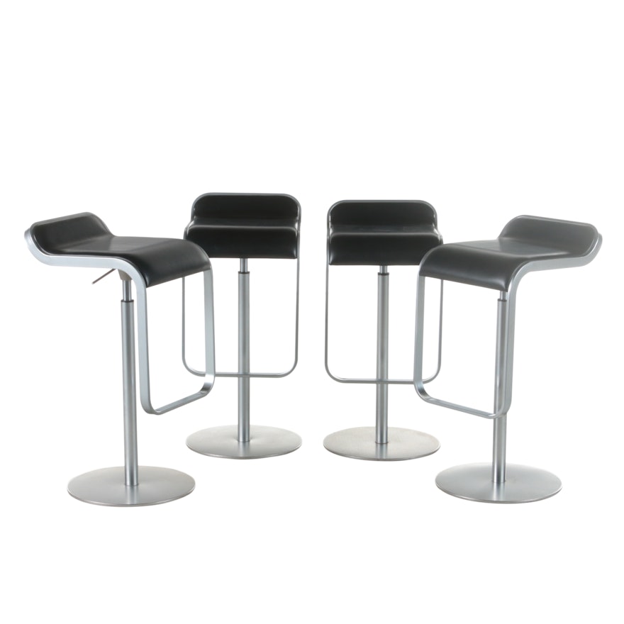 Lapalma Four "LEM" Italian Barstools