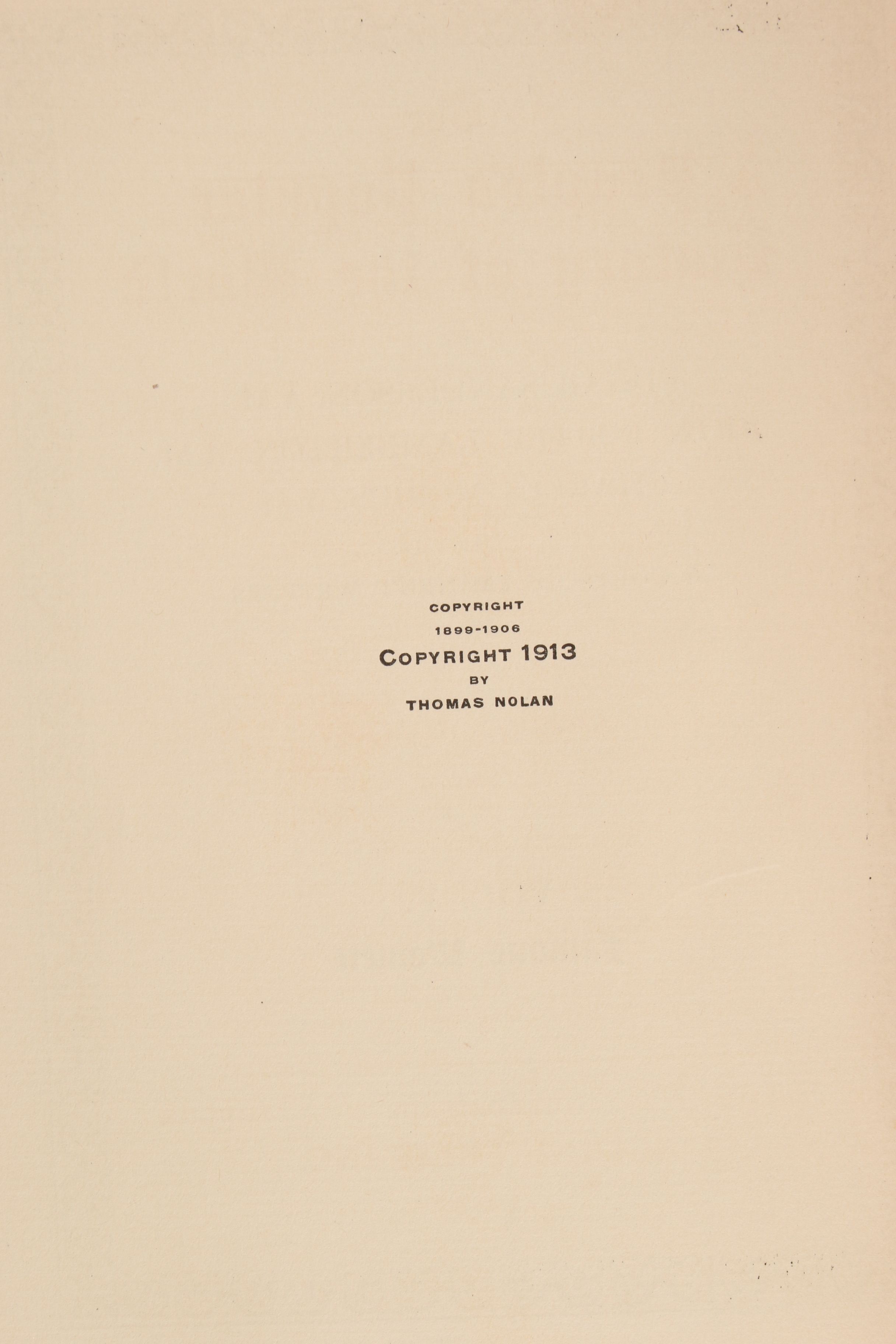 "The Peoples Popular History of the World" Empire Edition Ten-Volume Set