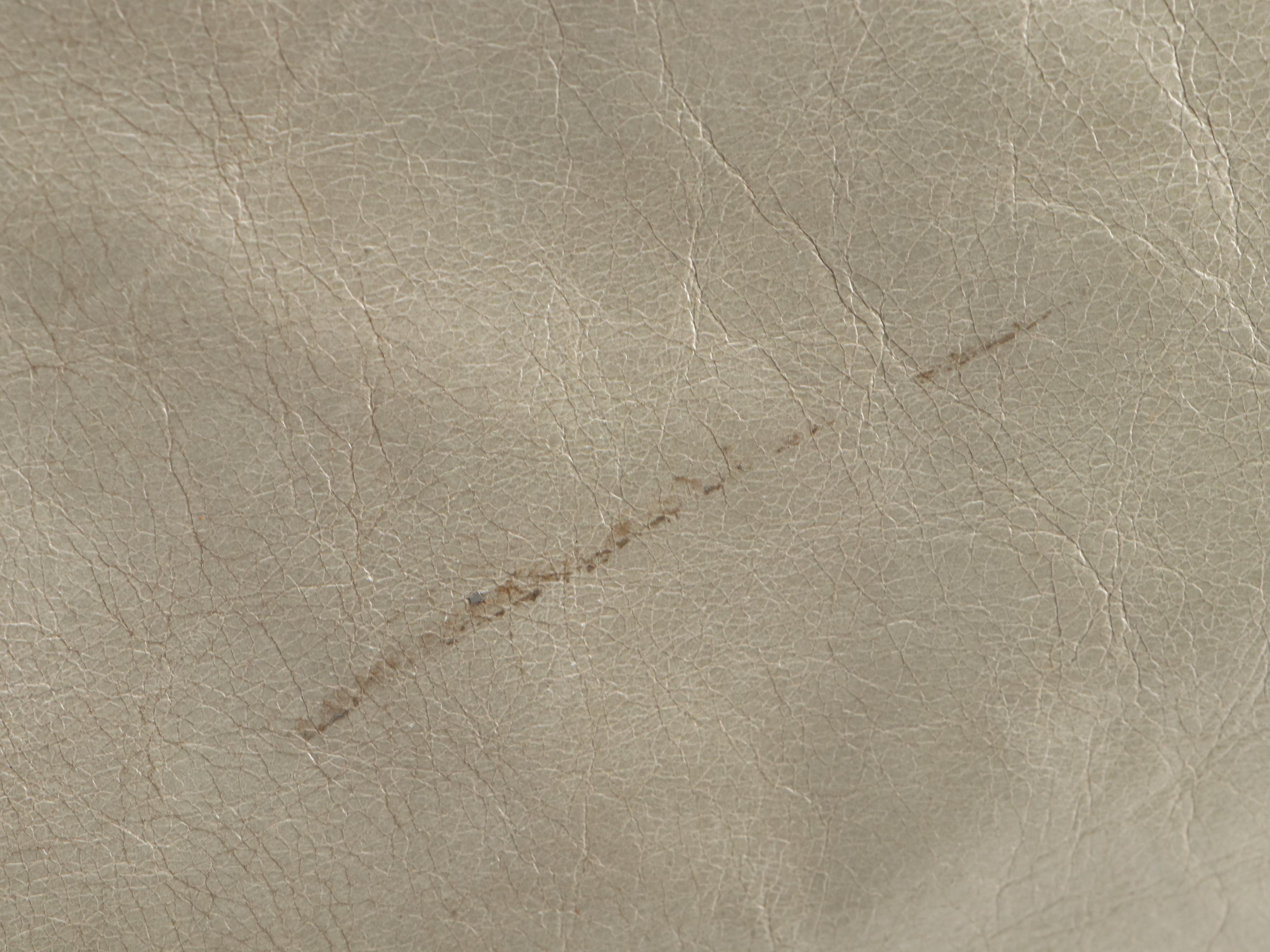 Prada Tote Bag in Pale Green Glacé Calfskin with Detachable Shoulder Strap